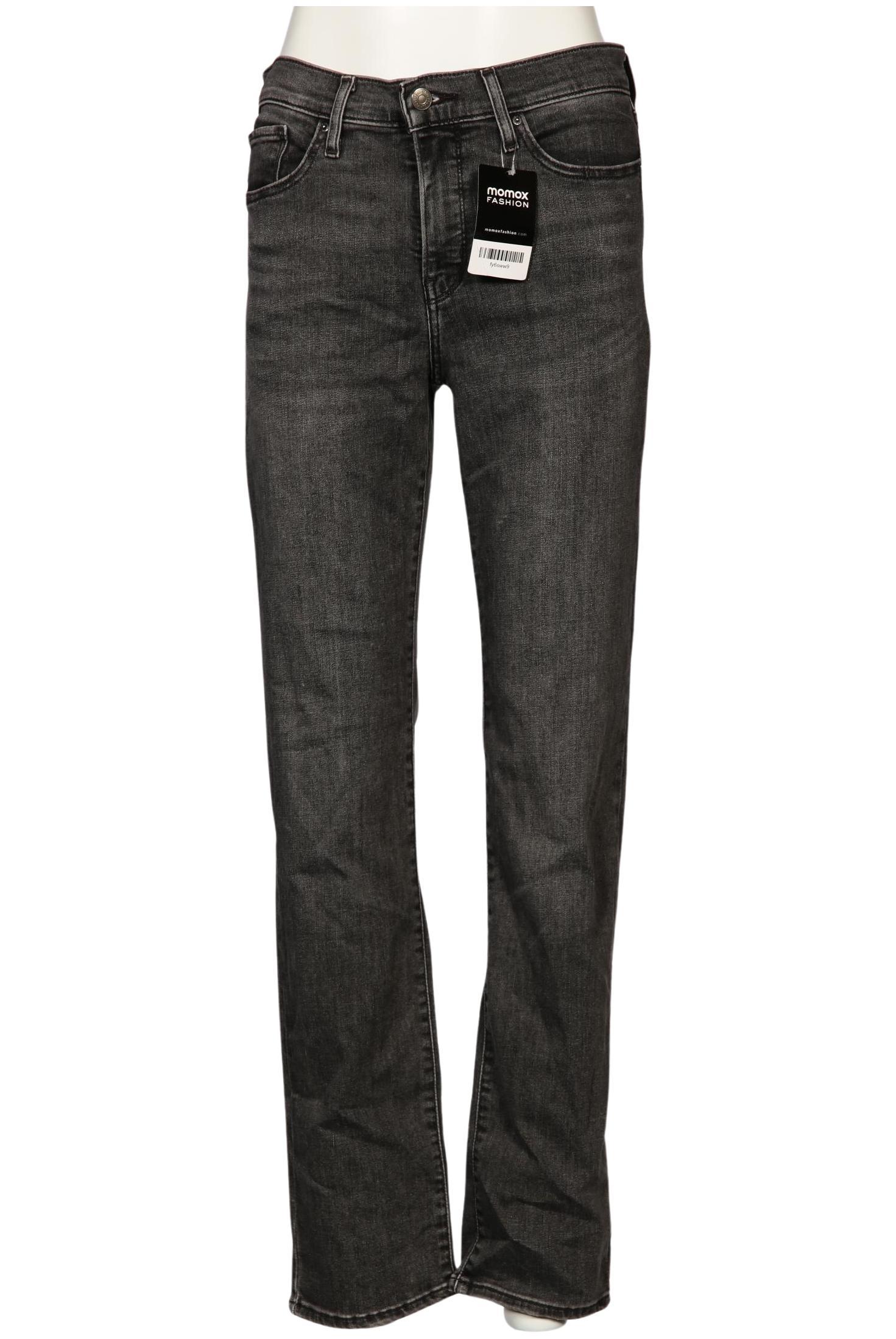 

Levis Damen Jeans, grau, Gr. 29