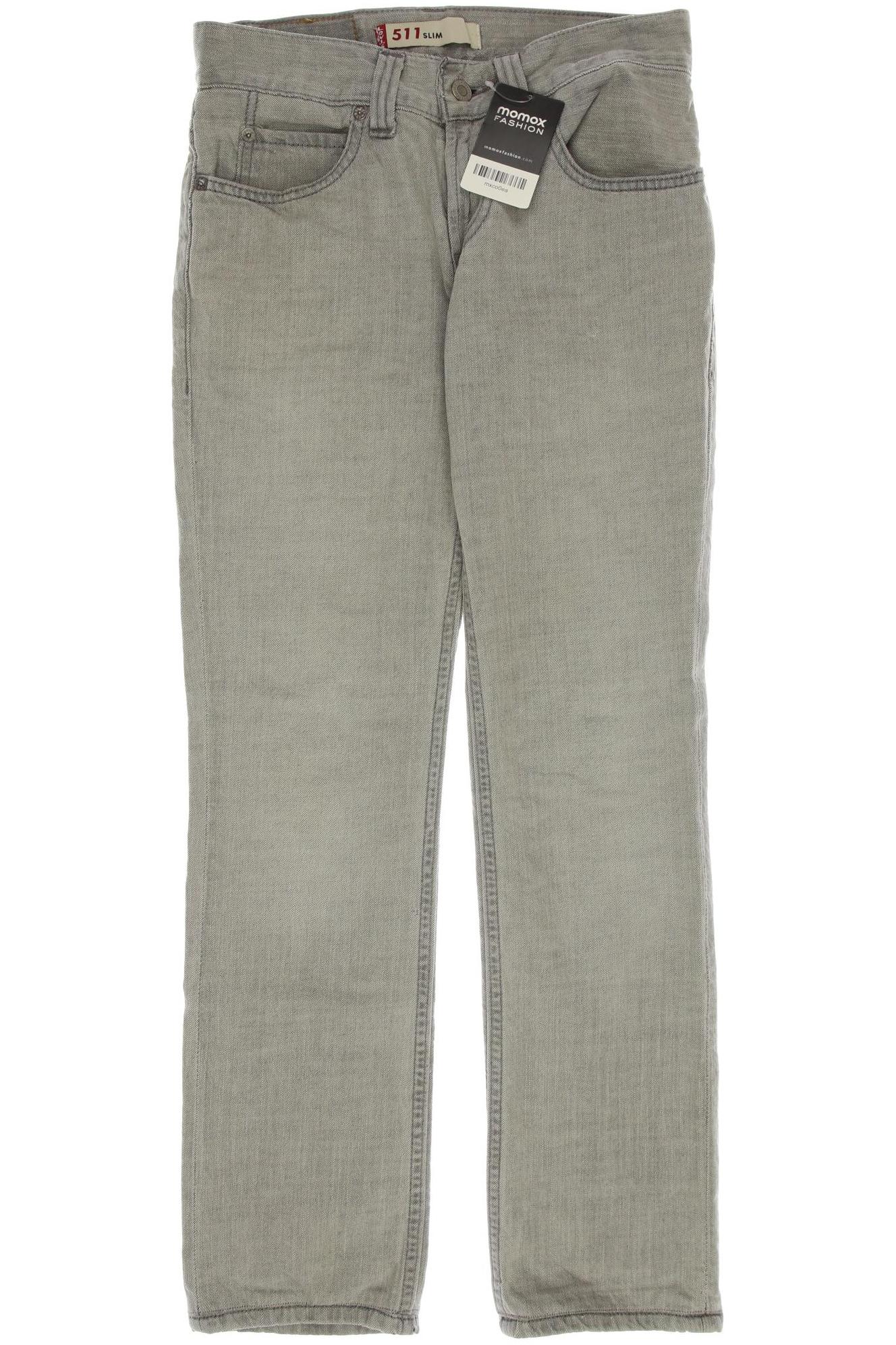 

Levis Damen Jeans, grau