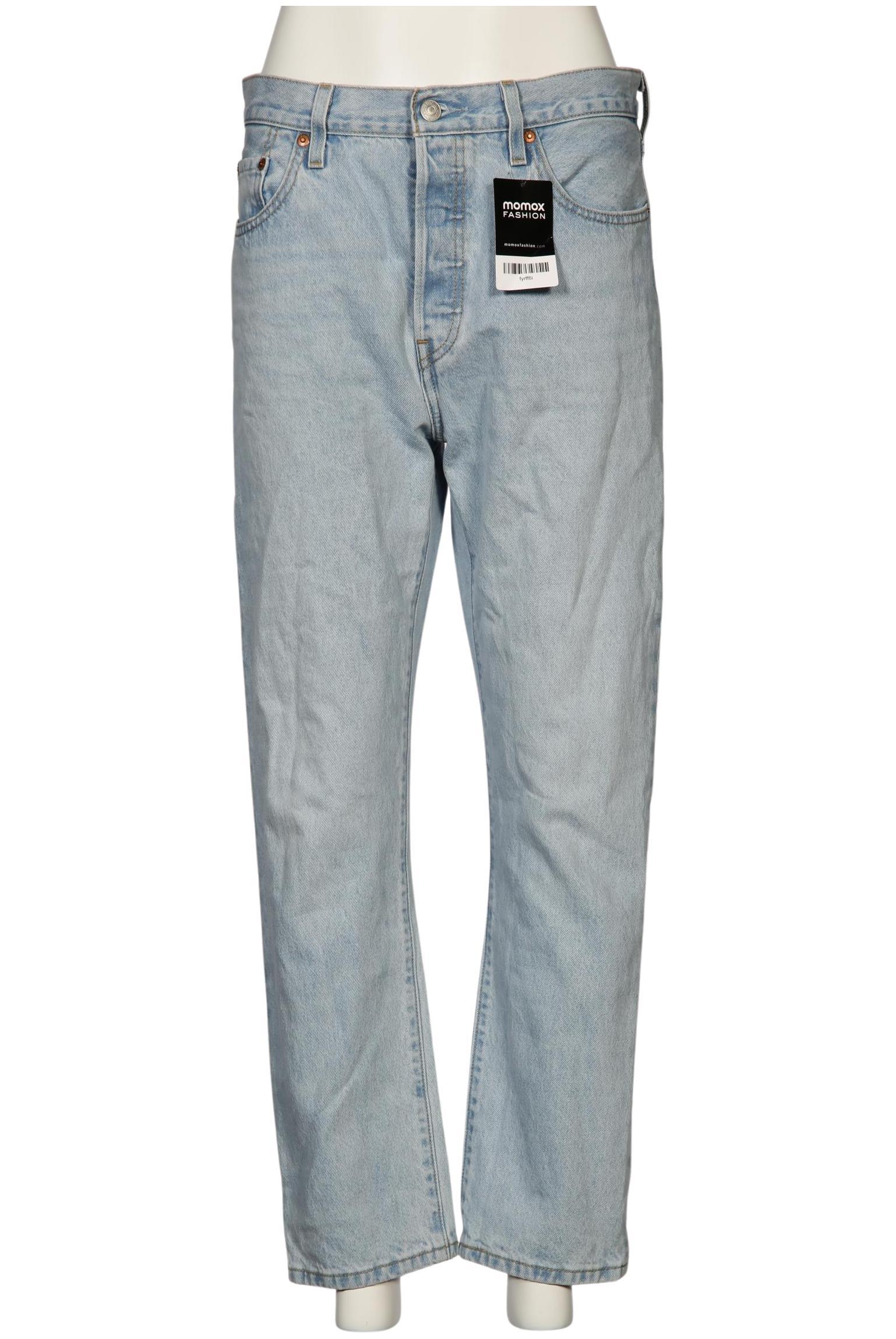 

Levis Damen Jeans, hellblau, Gr. 29