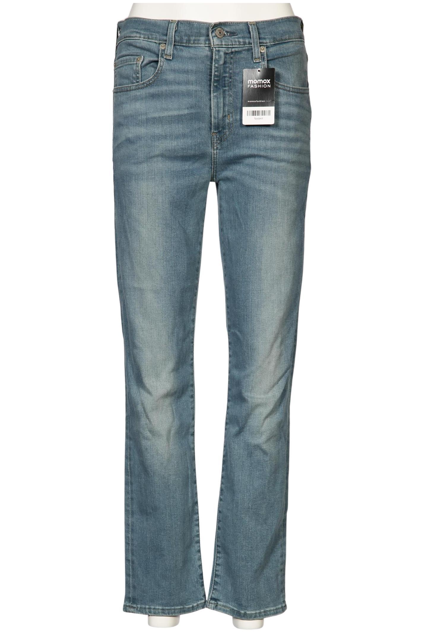 

Levis Damen Jeans, hellblau, Gr. 28