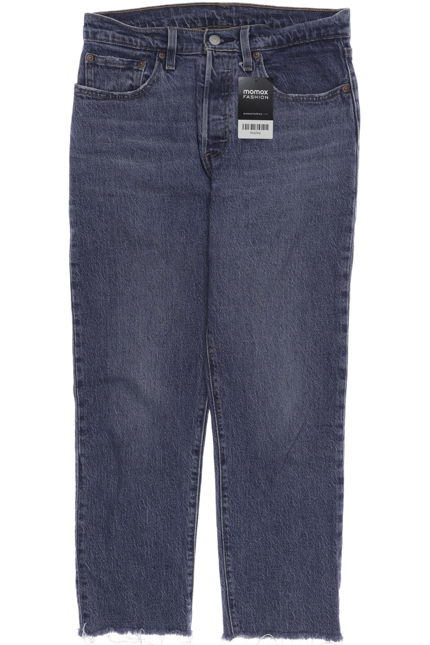 

Levis Damen Jeans, blau, Gr. 40