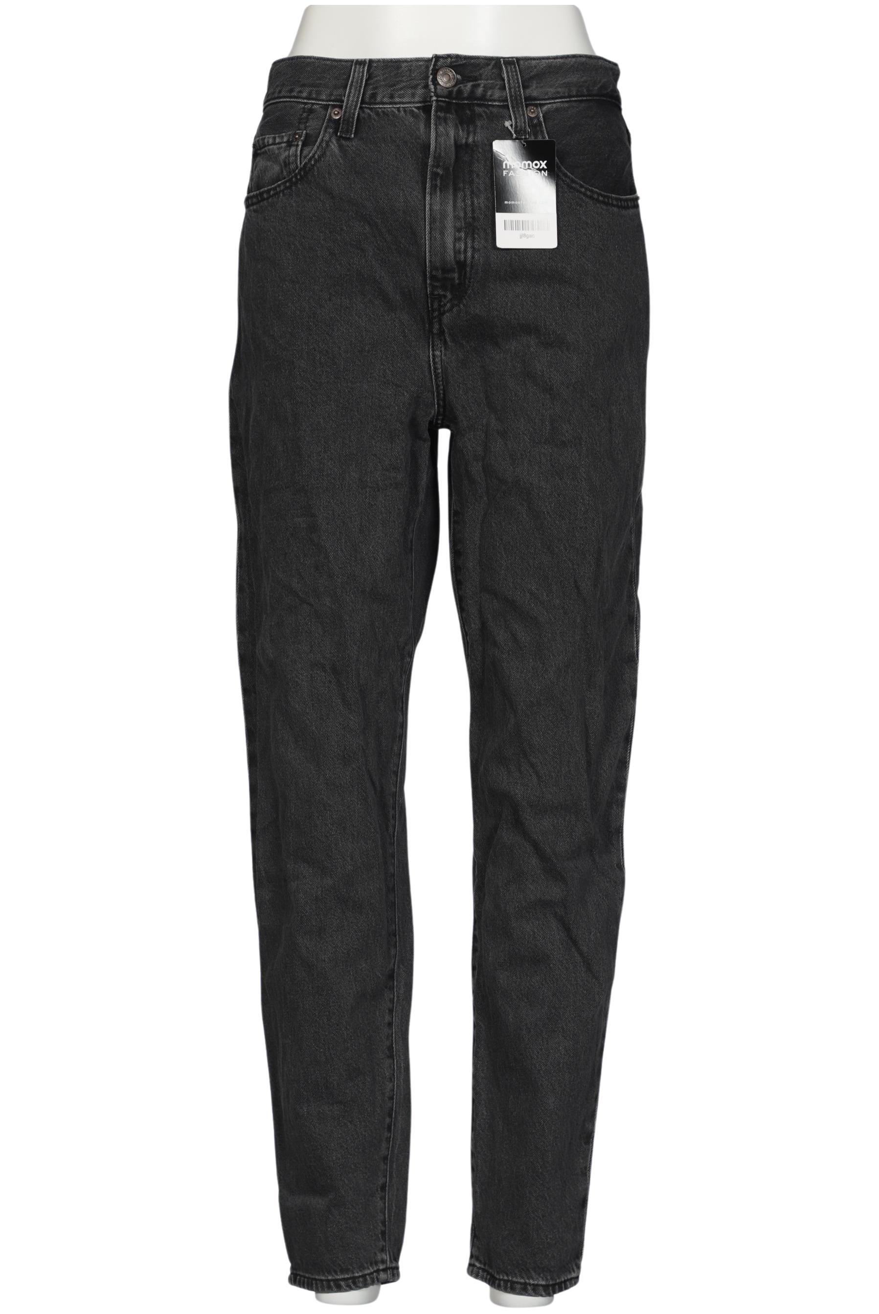 

Levis Damen Jeans, grau, Gr. 27