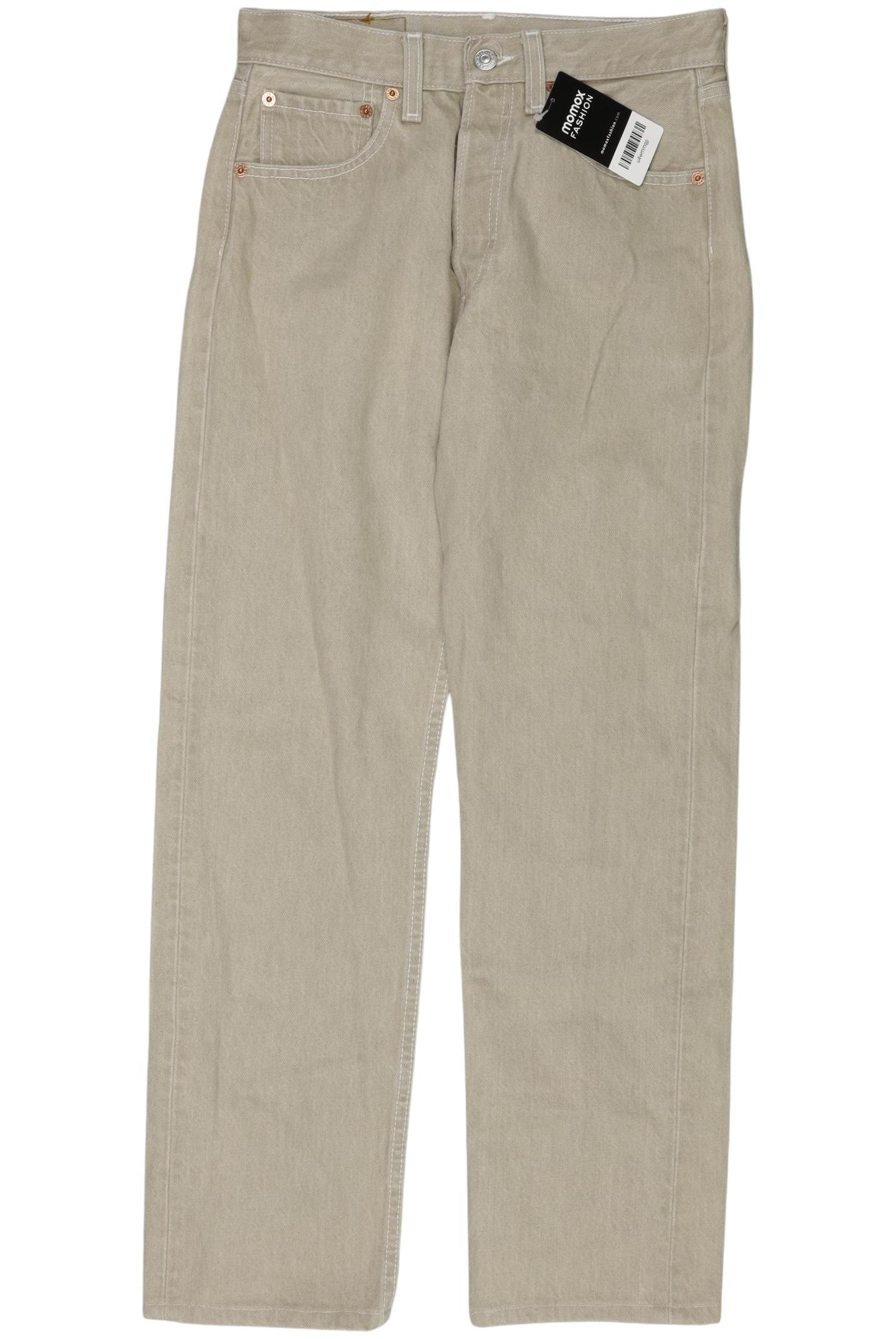 

Levis Damen Jeans, beige, Gr. 28