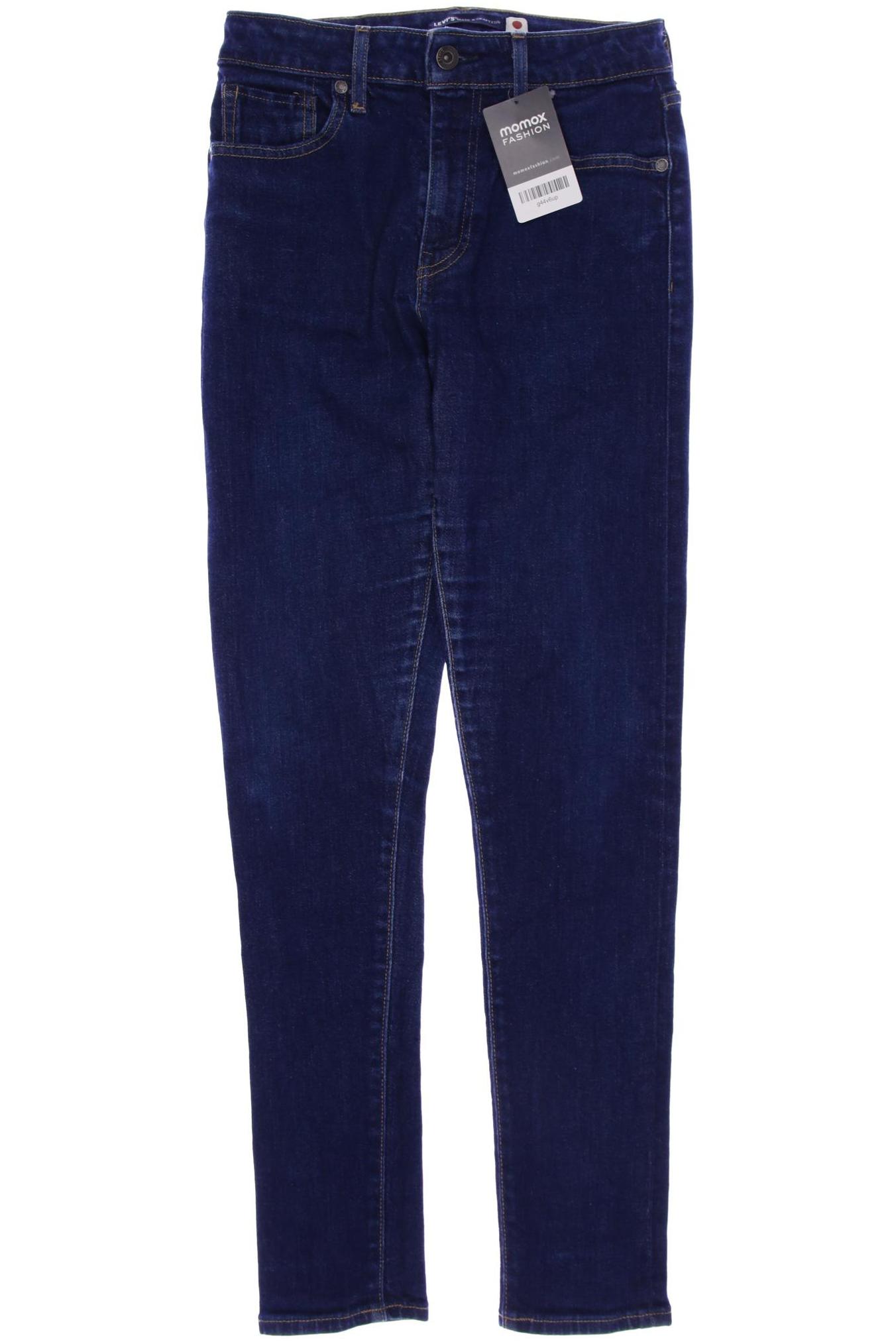 

Levis Damen Jeans, marineblau