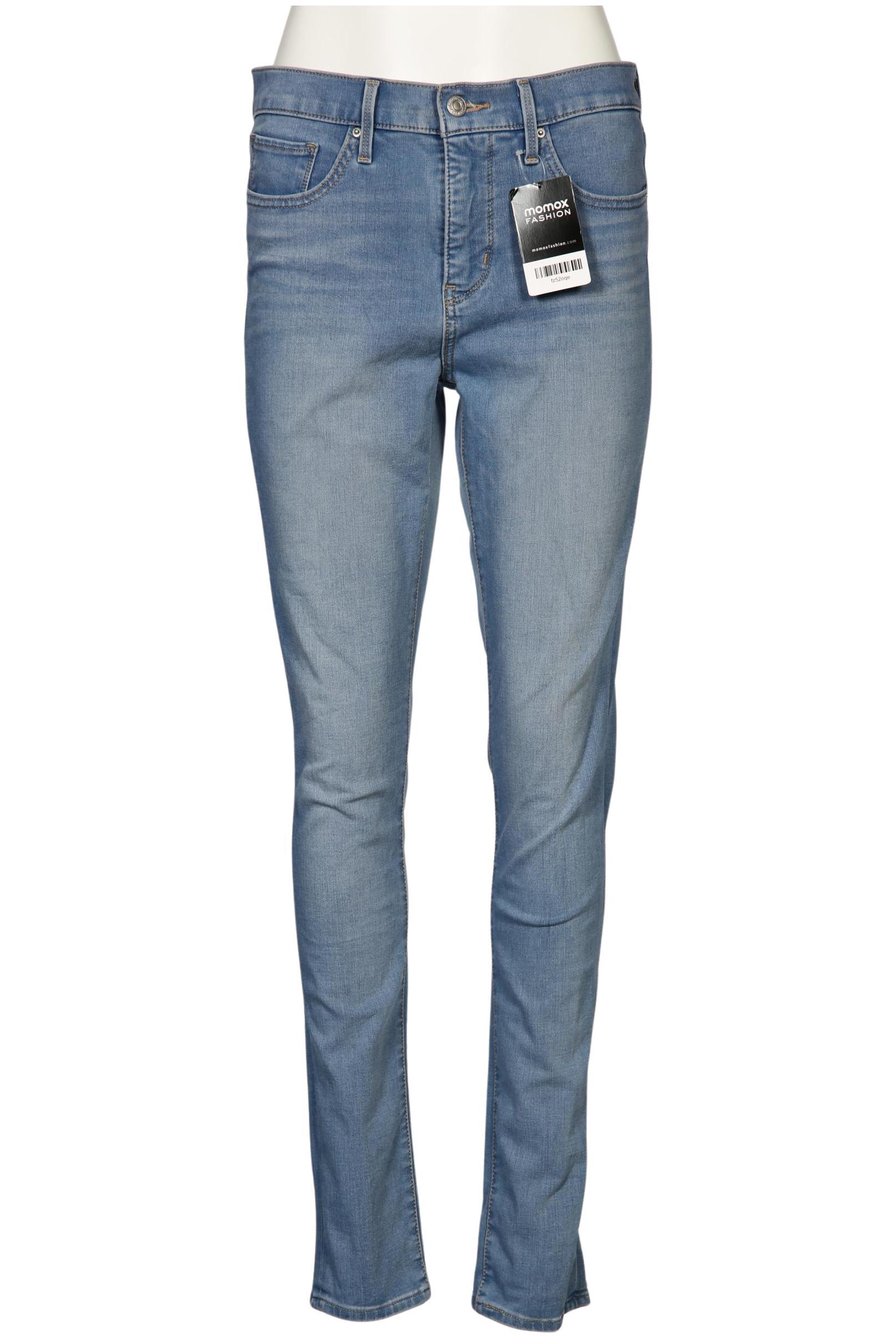 

Levis Damen Jeans, blau, Gr. 30