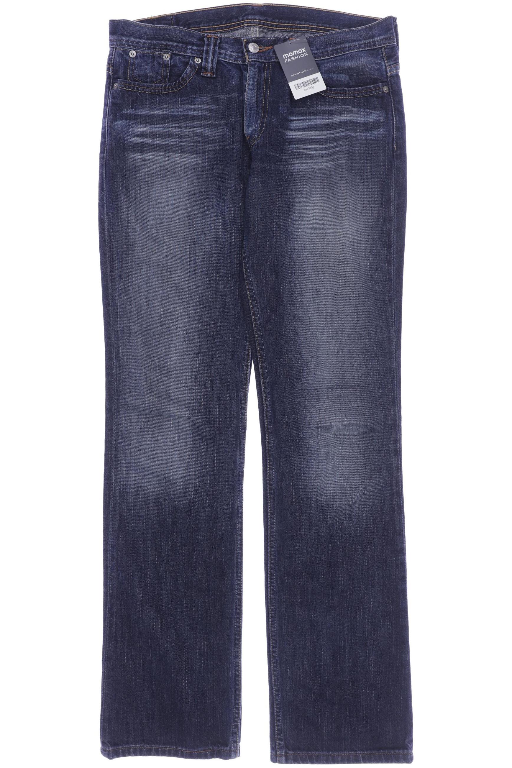 

Levis Damen Jeans, blau, Gr. 30