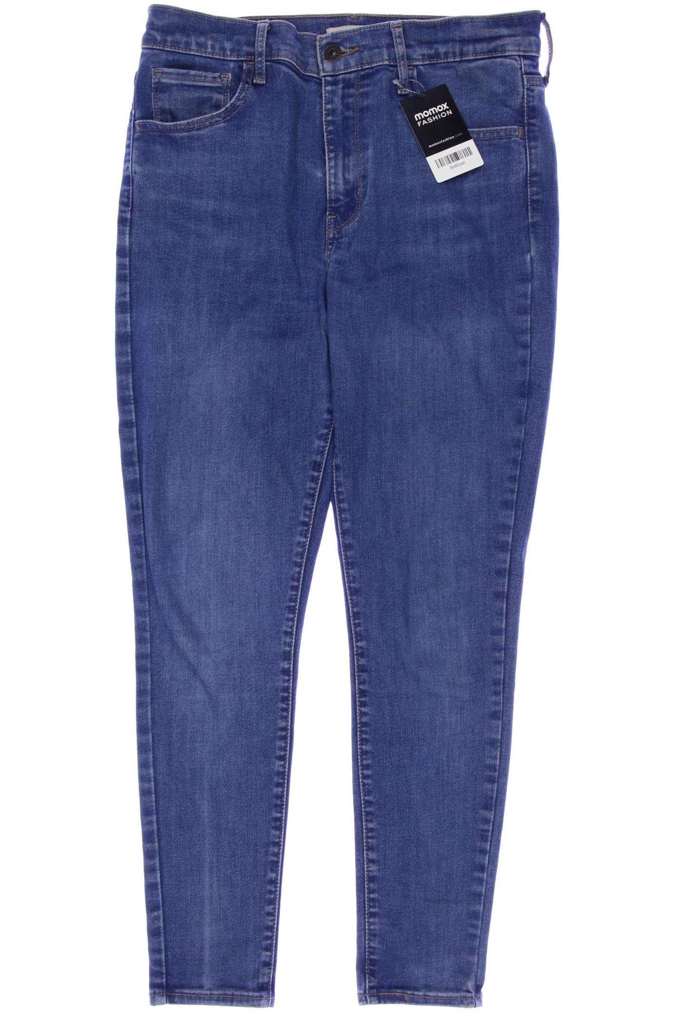 

Levis Damen Jeans, blau, Gr. 30