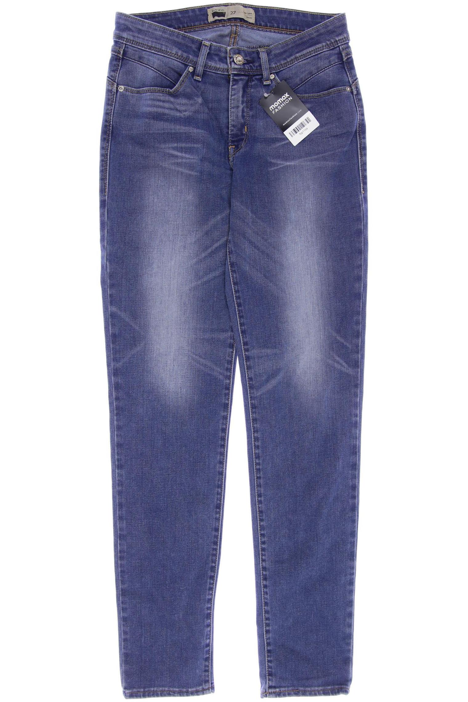 

Levis Damen Jeans, blau