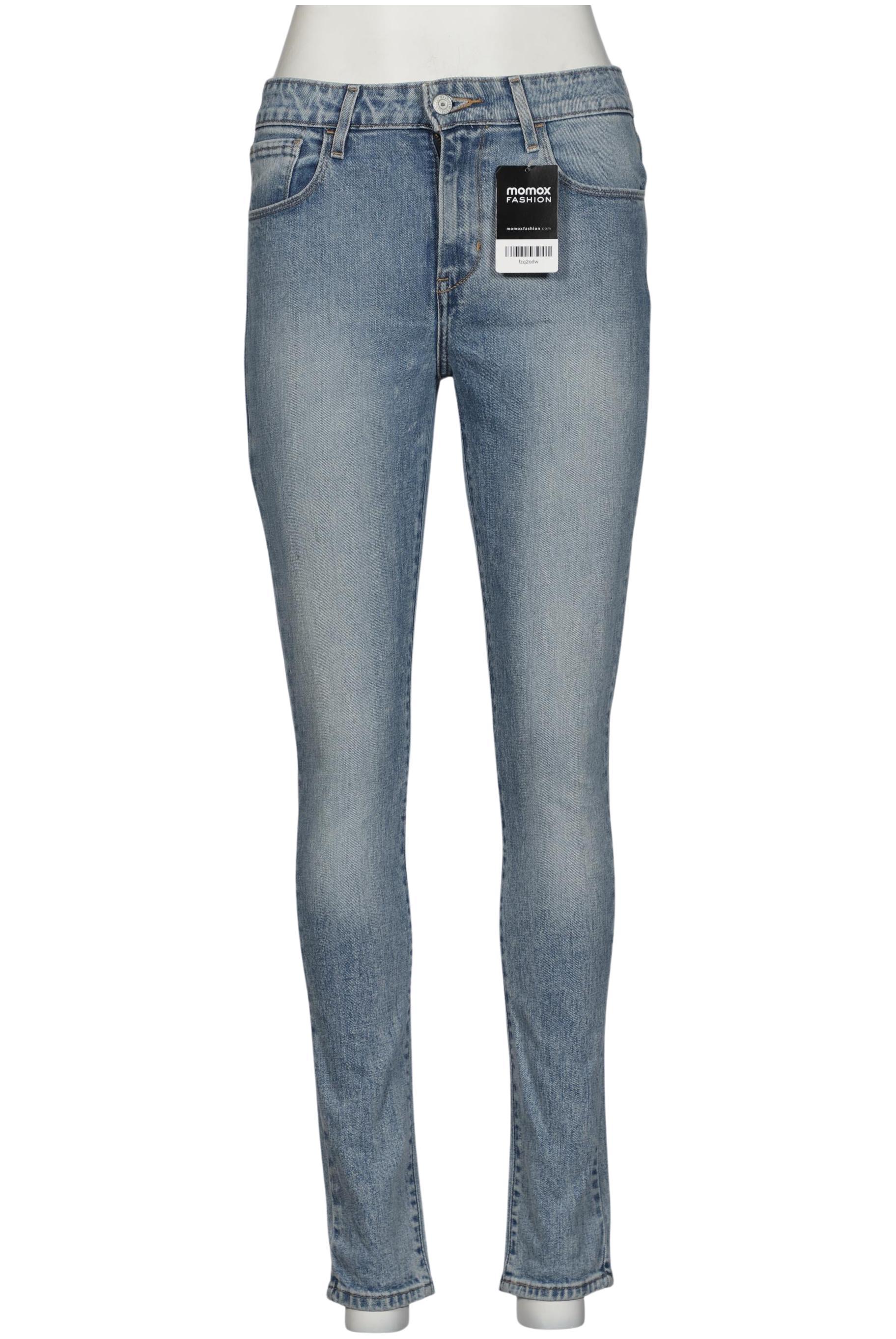 

Levis Damen Jeans, hellblau, Gr. 28