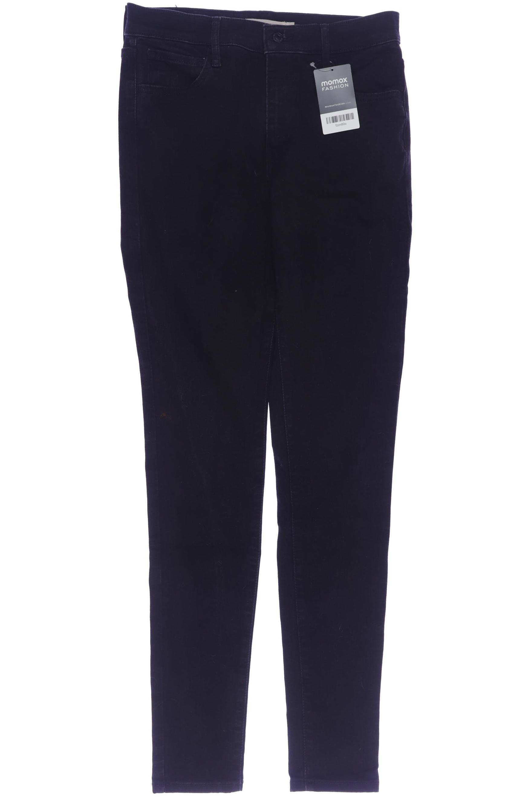

Levis Damen Jeans, schwarz, Gr. 29
