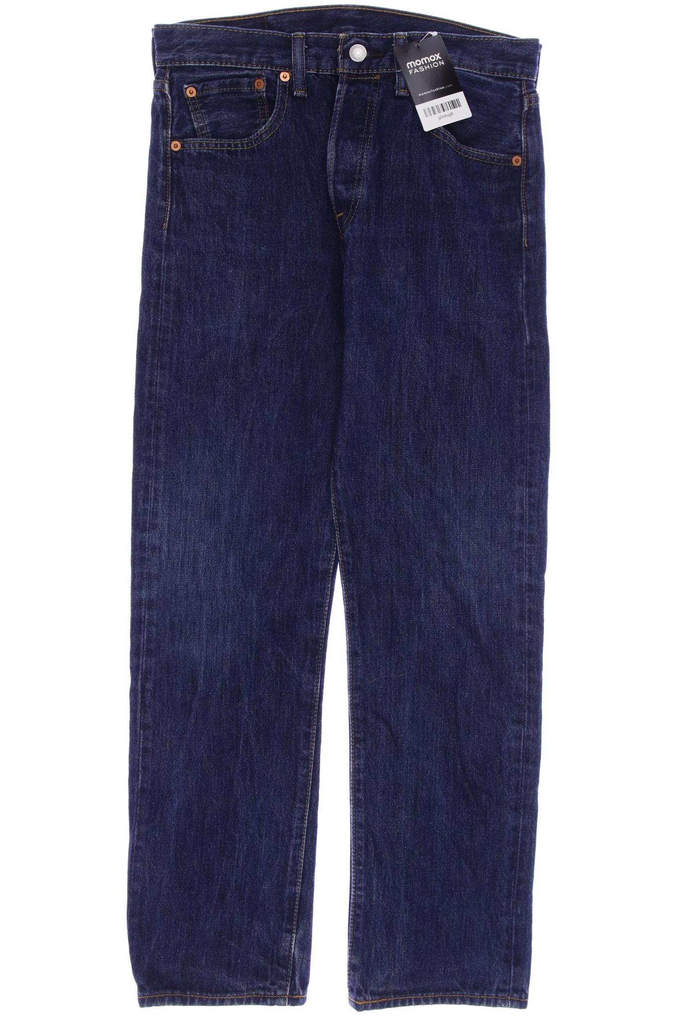 

Levis Damen Jeans, blau