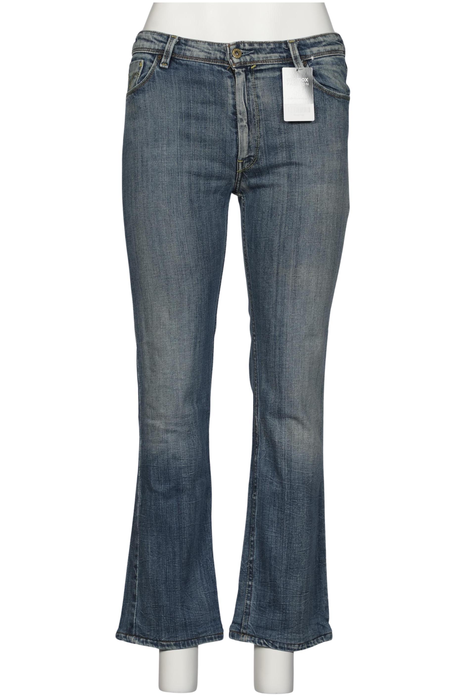 

Levis Damen Jeans, blau, Gr. 33