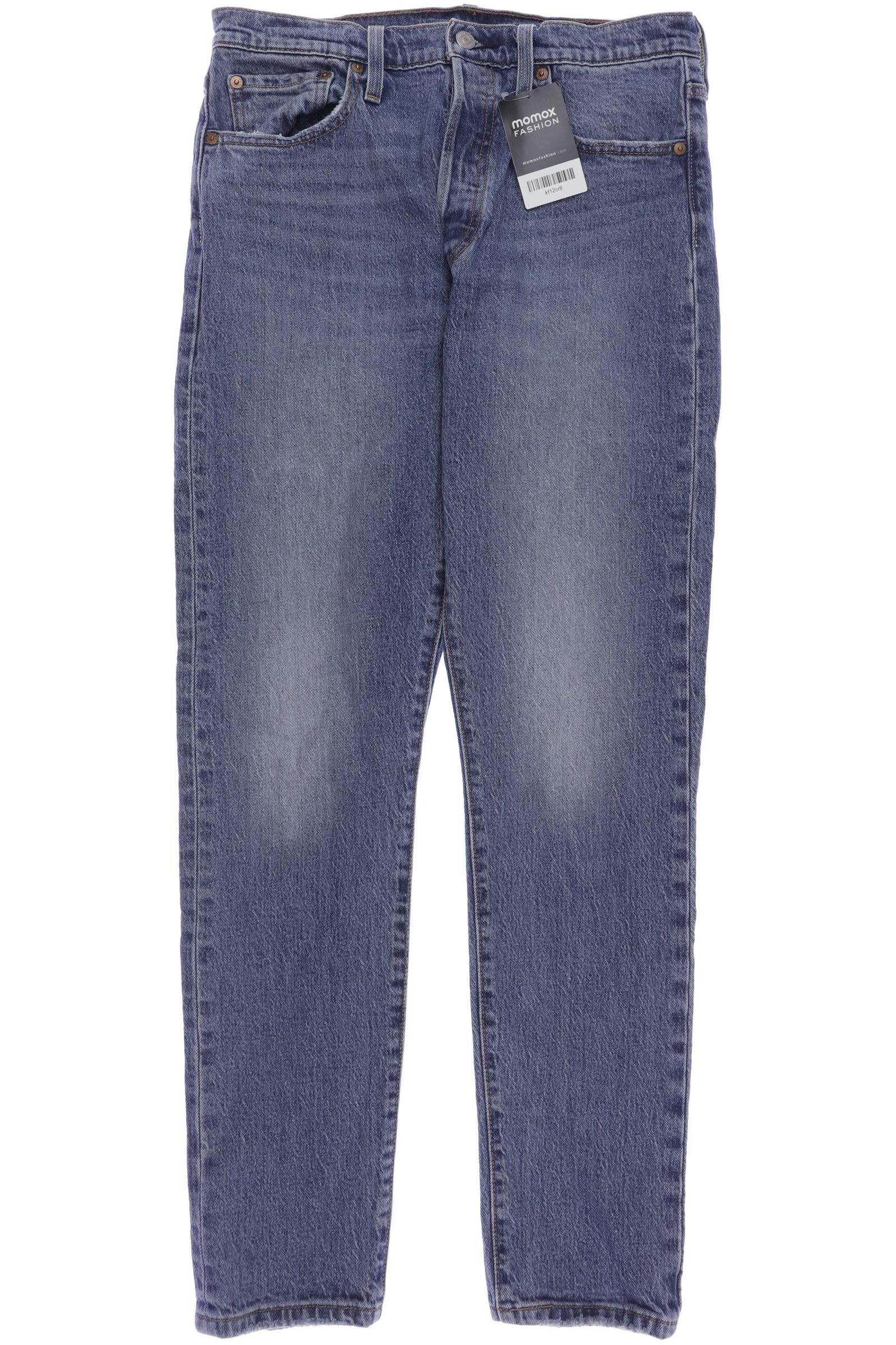 

Levis Damen Jeans, blau, Gr. 29