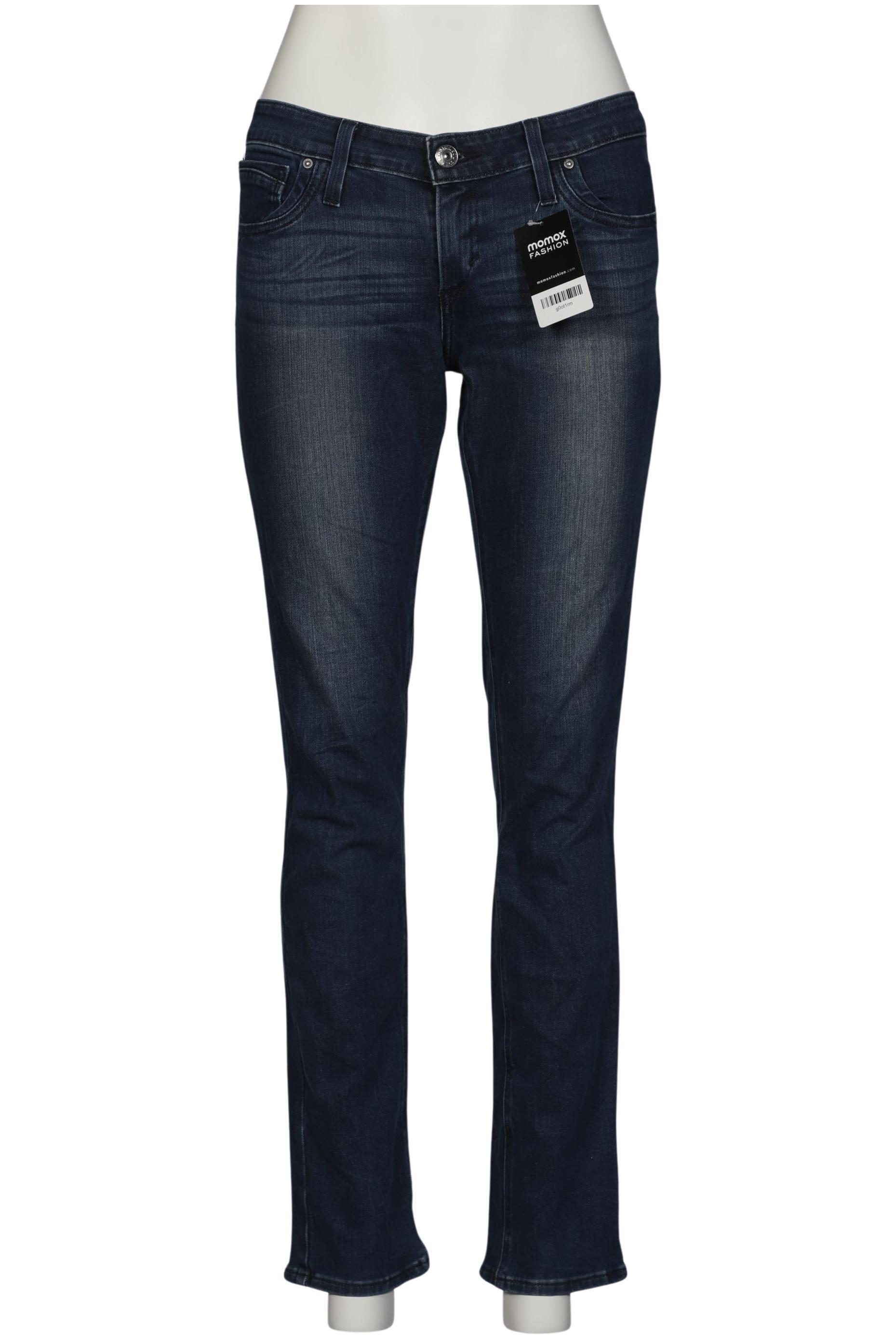 

Levis Damen Jeans, marineblau, Gr. 31