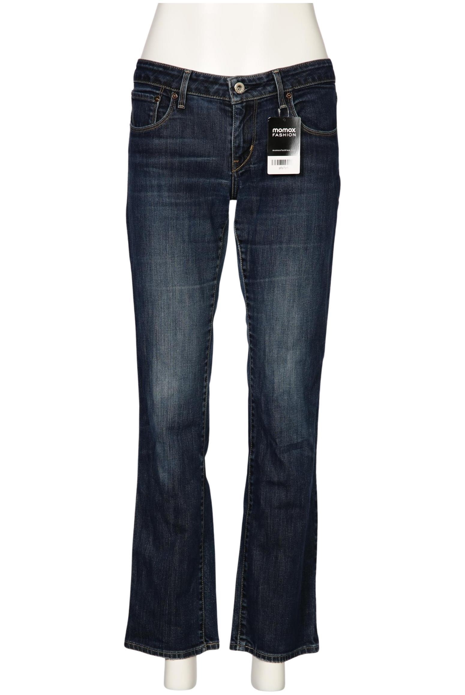 Thumbnail - Levis Damen Jeans, marineblau, Gr. 30