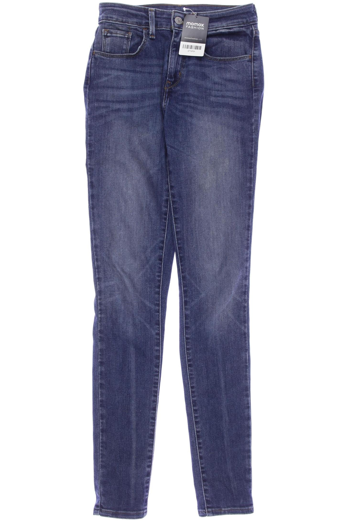 Thumbnail - Levis Damen Jeans, blau, Gr. 25