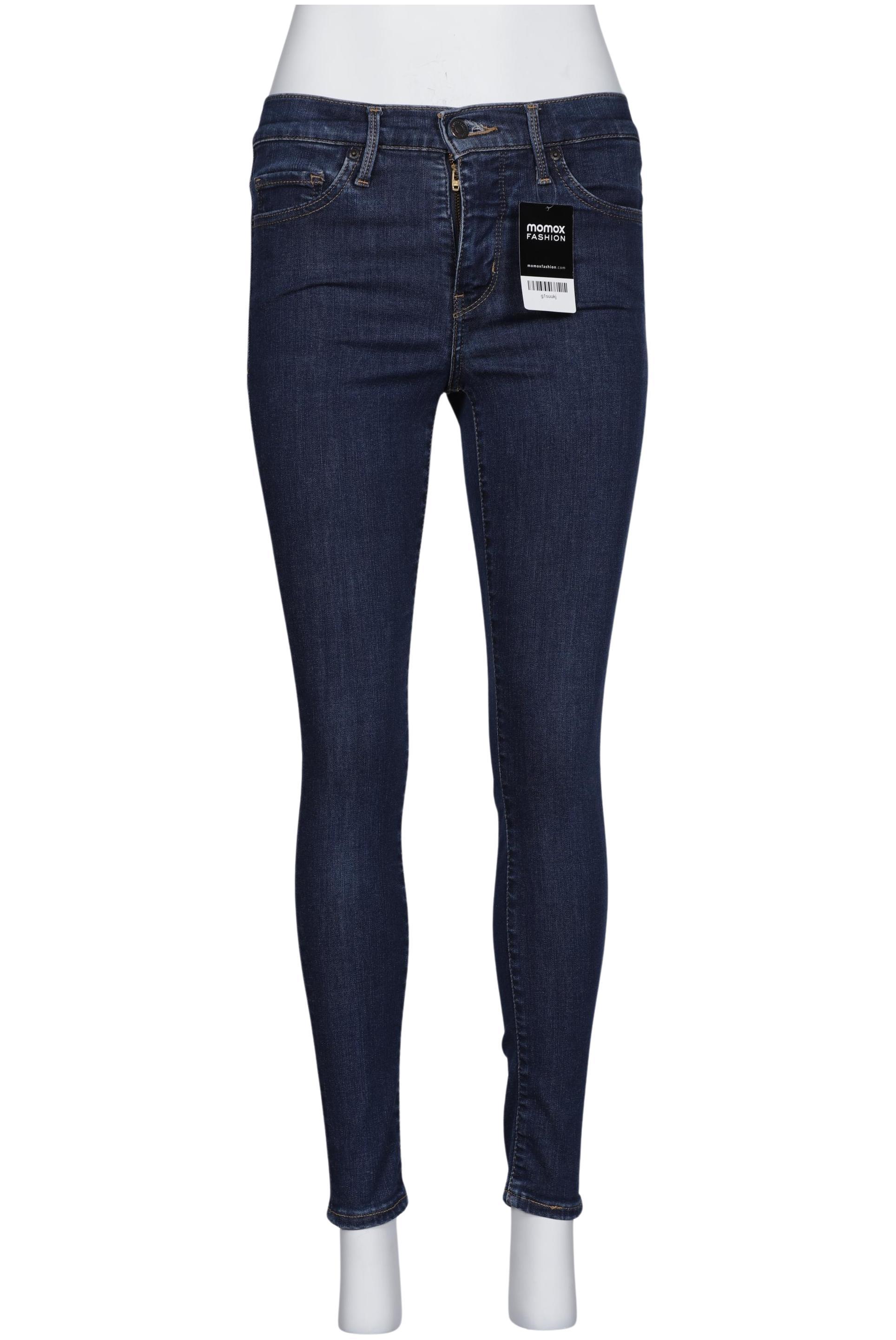 

Levis Damen Jeans, marineblau, Gr. 27