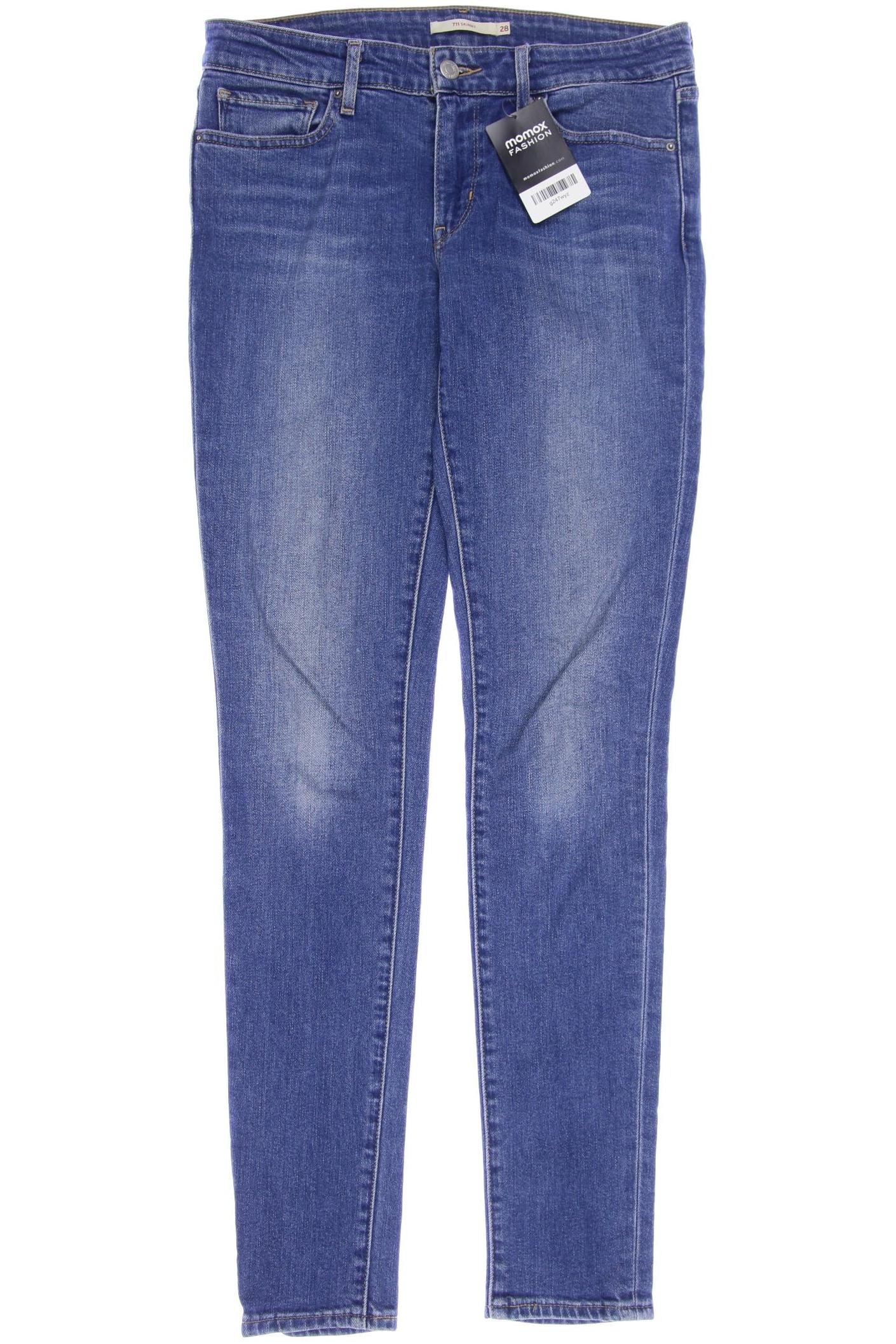 

Levis Damen Jeans, blau