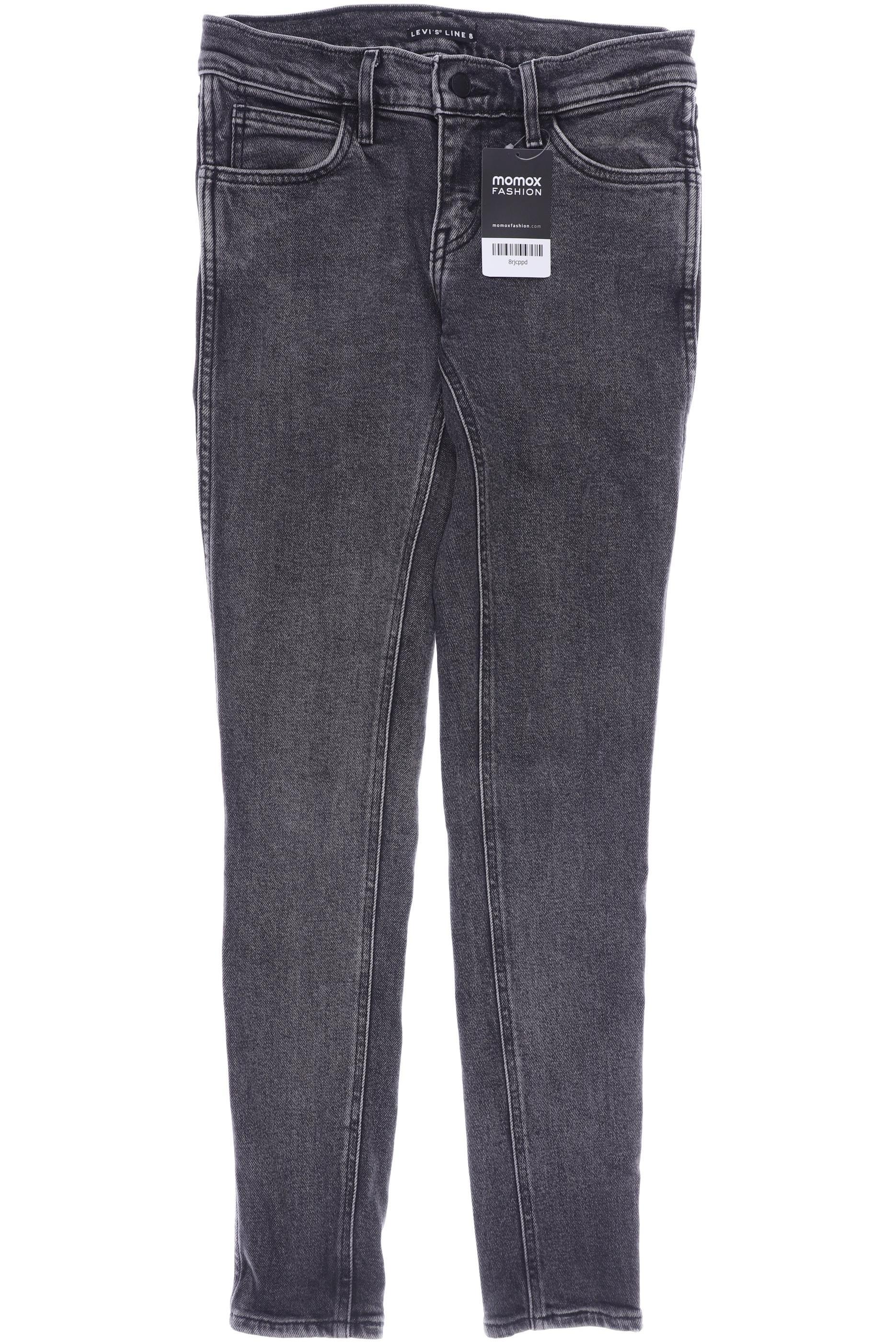 

Levis Damen Jeans, grau, Gr. 34