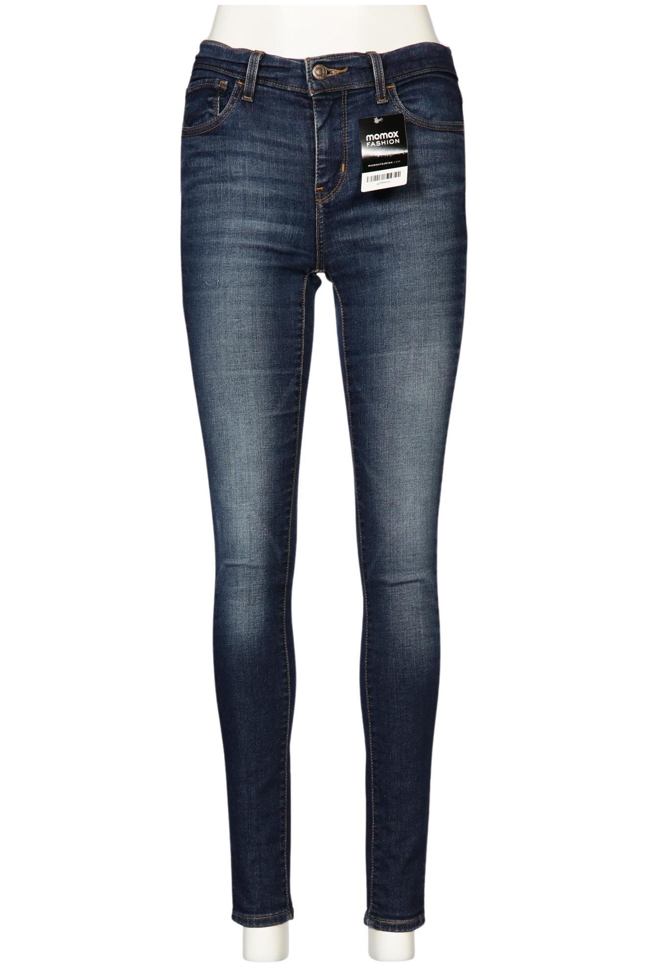 

Levis Damen Jeans, blau, Gr. 28