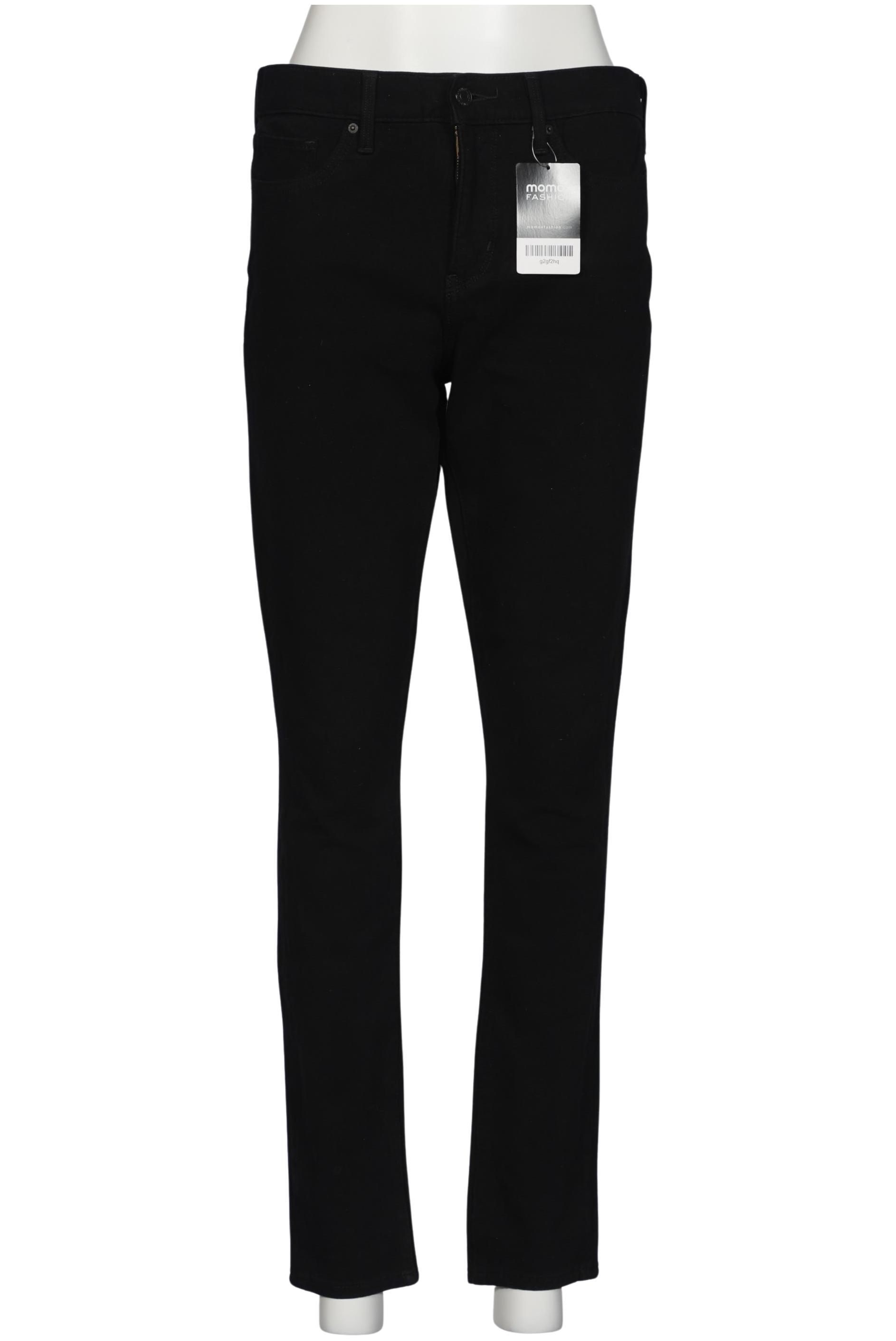 

Levis Damen Jeans, schwarz, Gr. 29