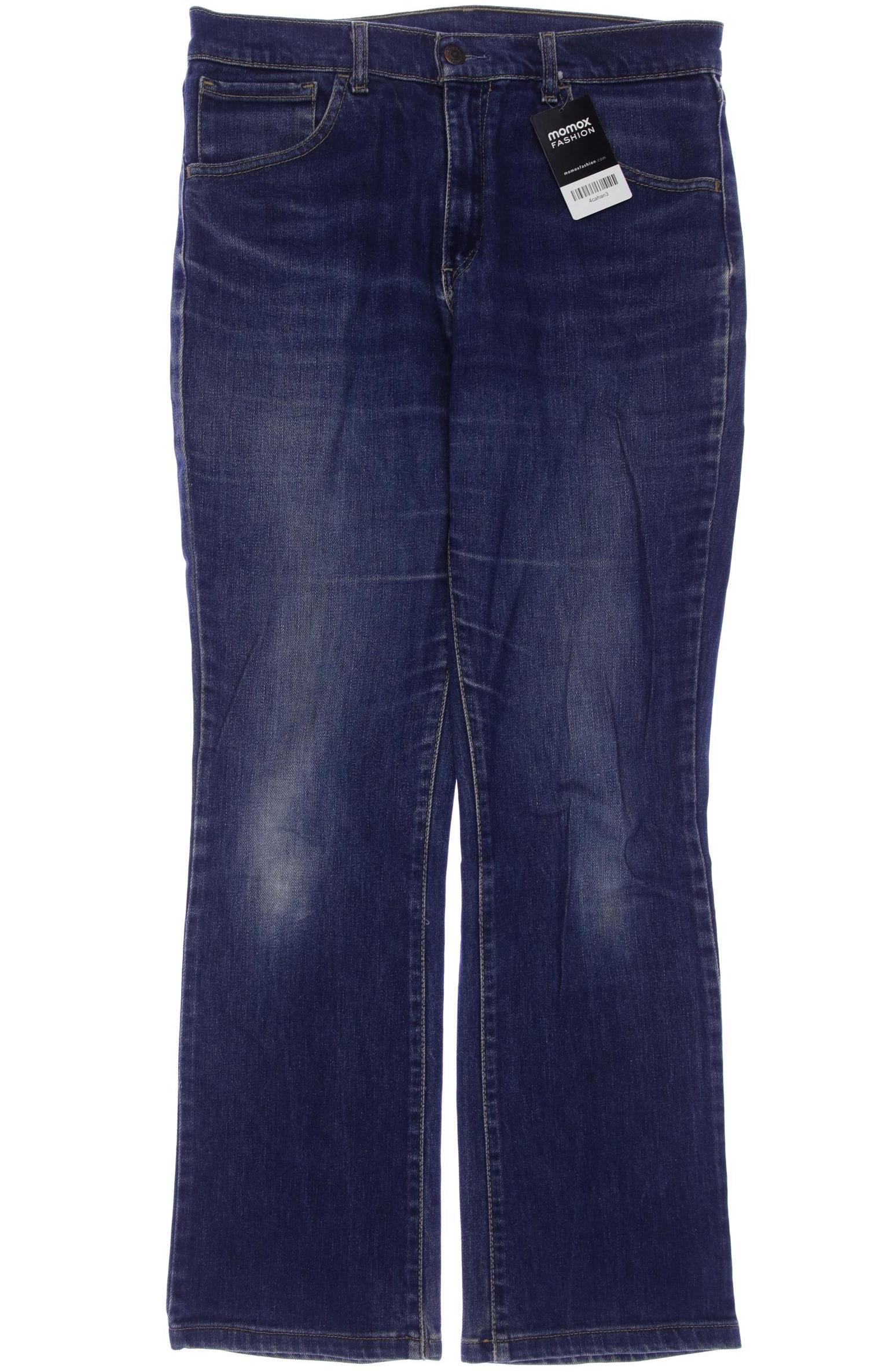 

Levis Damen Jeans, blau, Gr. 32