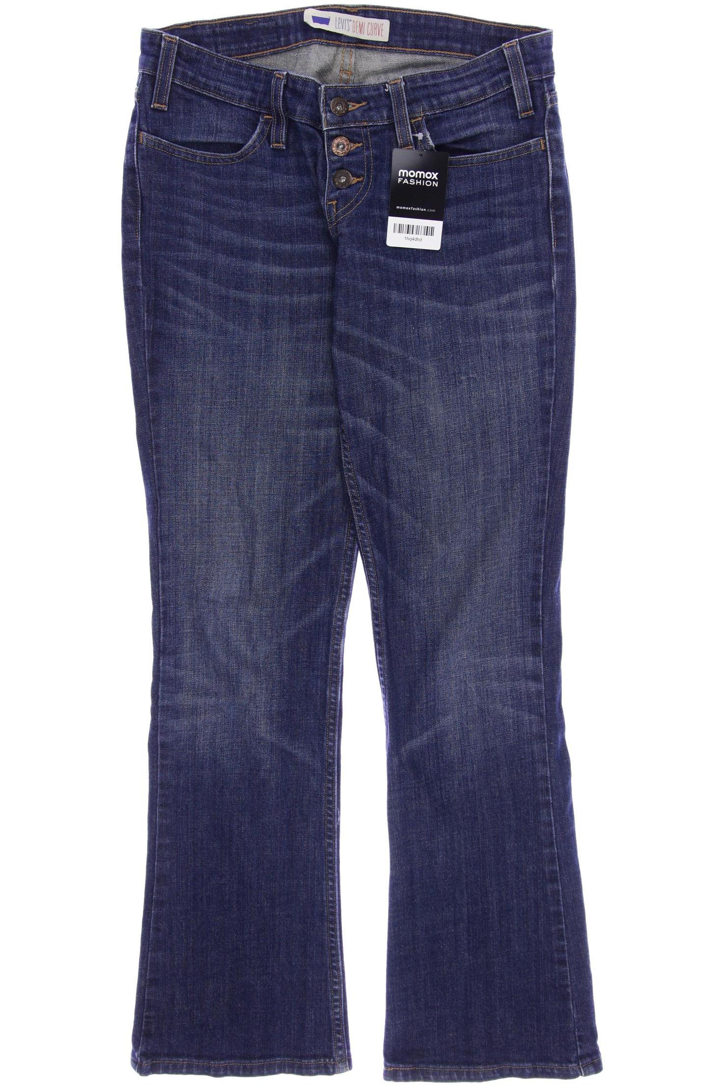 

Levis Damen Jeans, blau