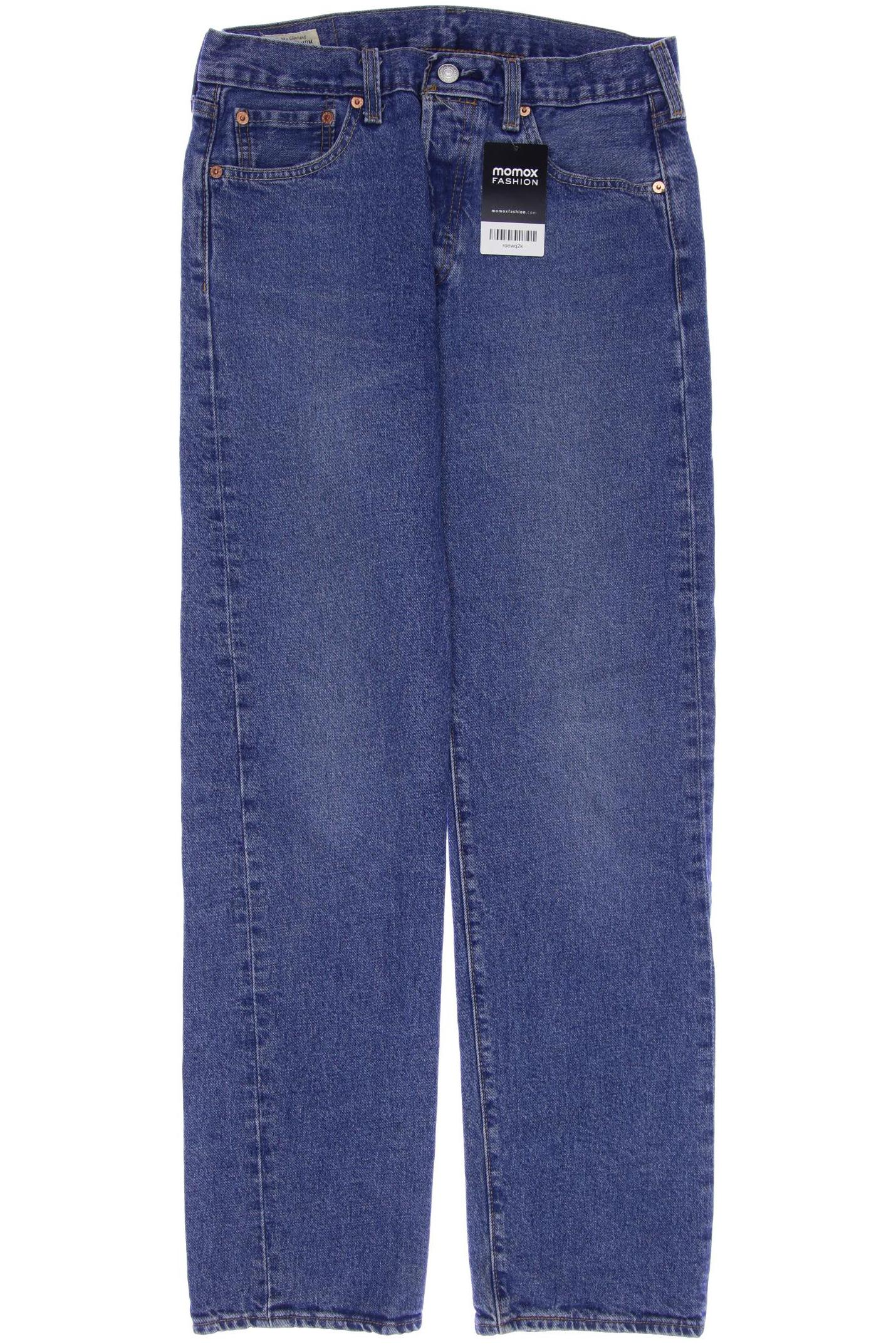 

Levis Damen Jeans, blau