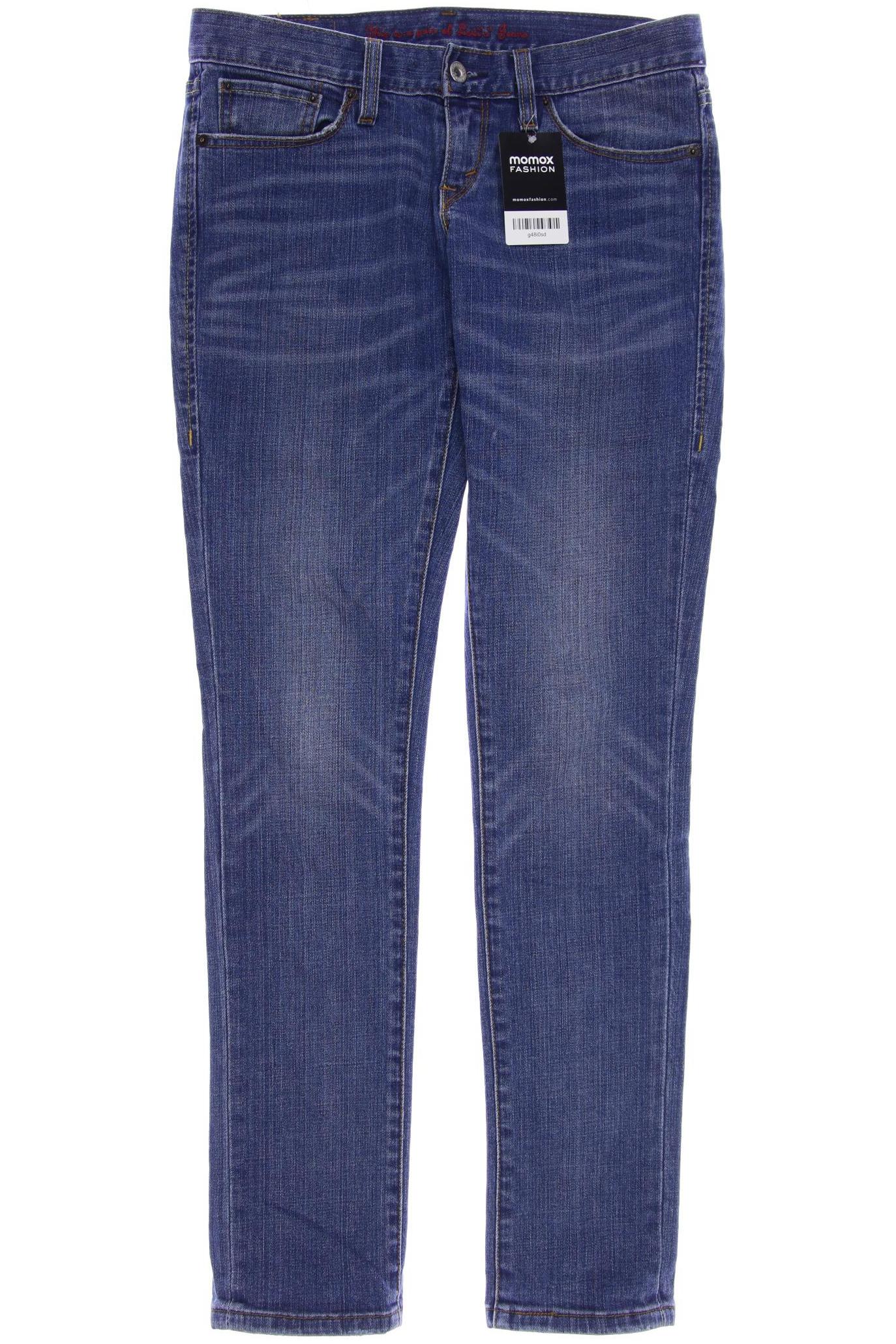 

Levis Damen Jeans, blau