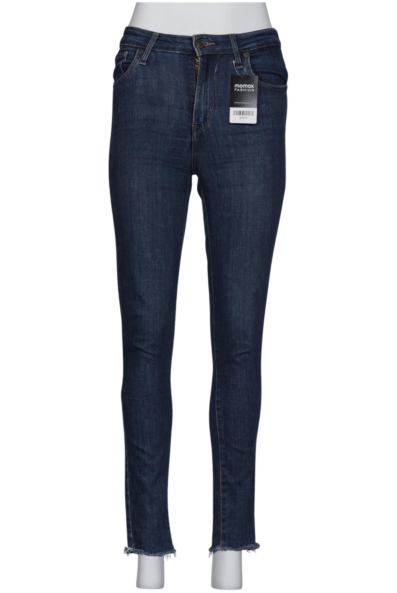 

Levis Damen Jeans, blau, Gr. 26