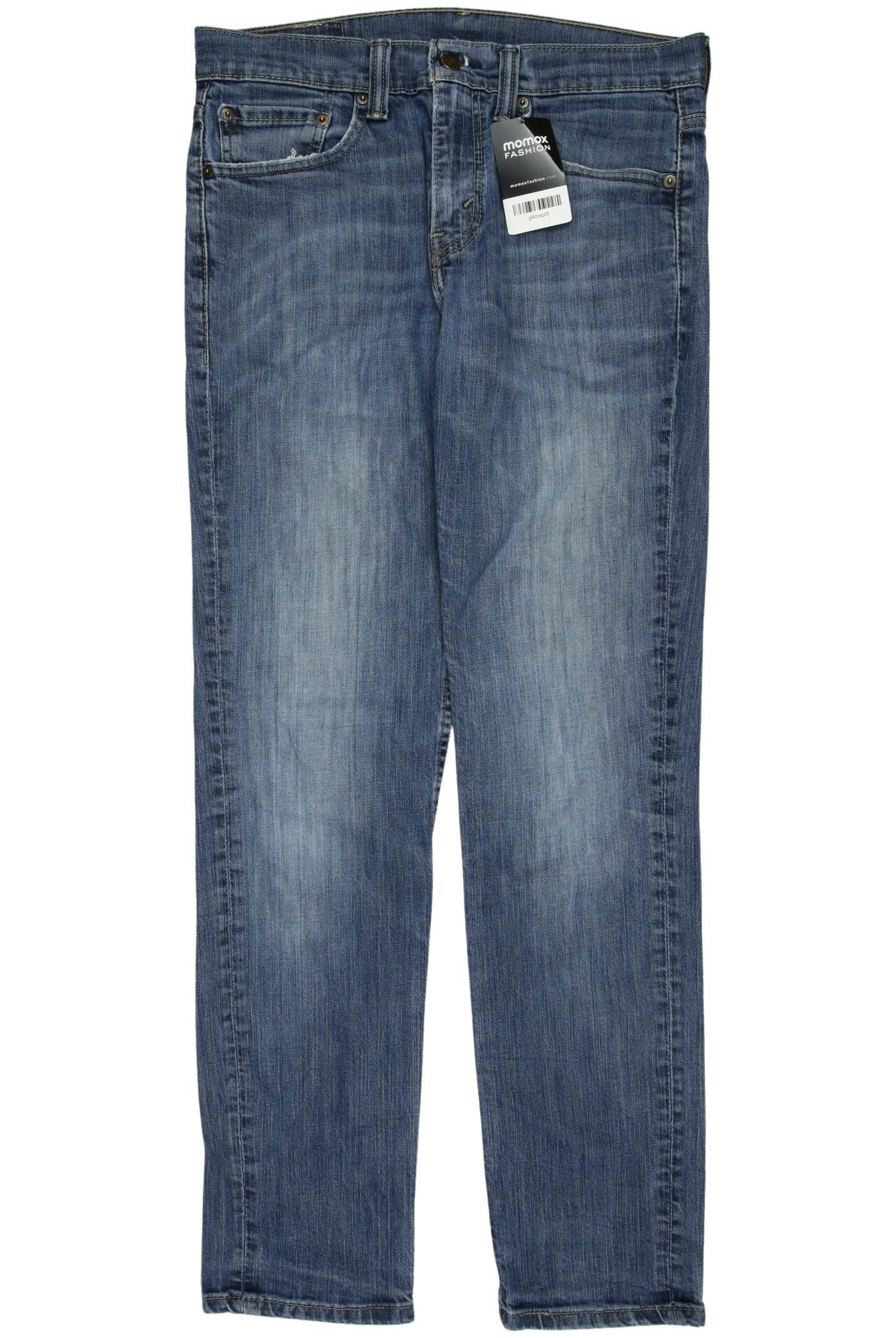 

Levis Damen Jeans, blau, Gr. 31