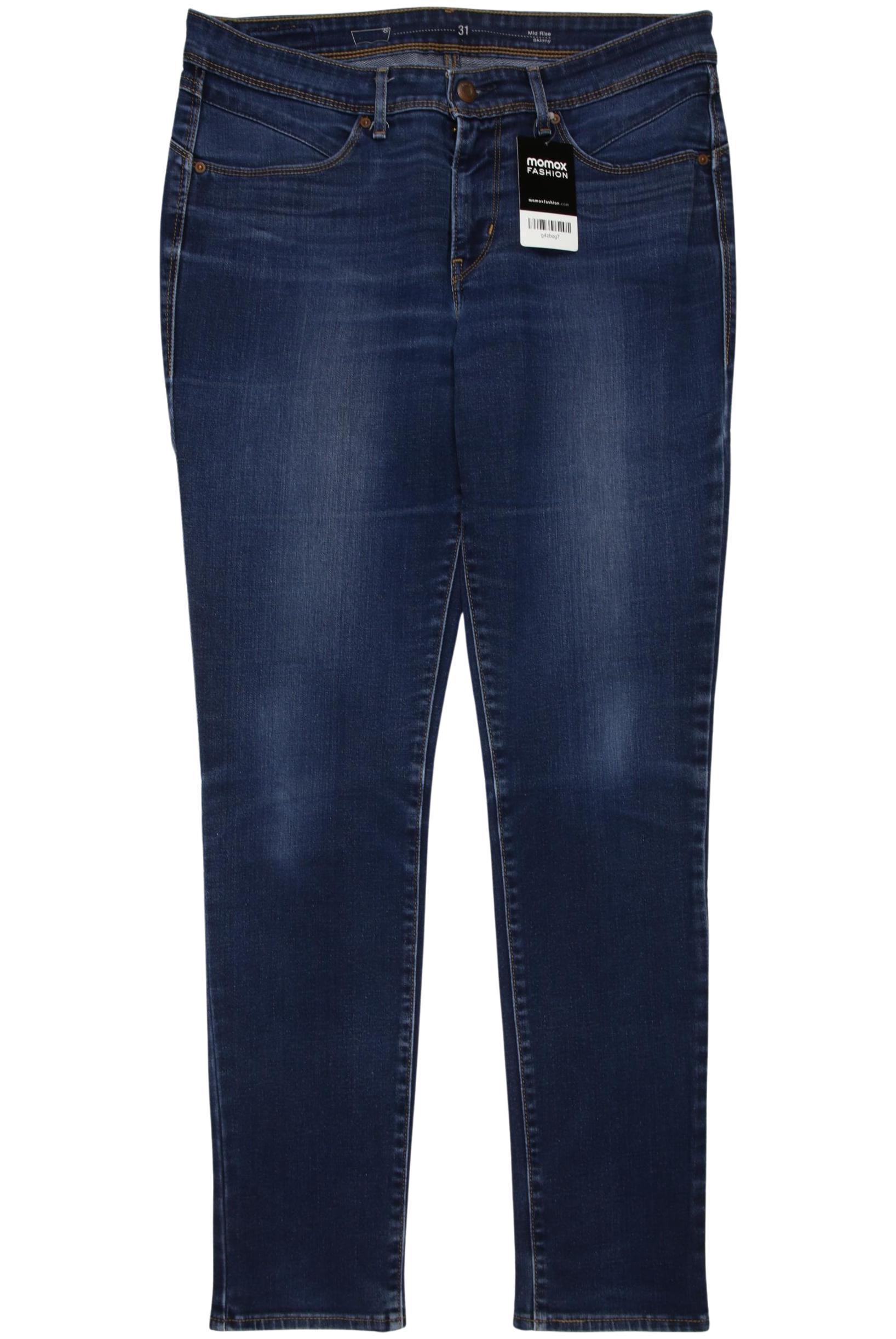 

Levis Damen Jeans, marineblau, Gr. 31