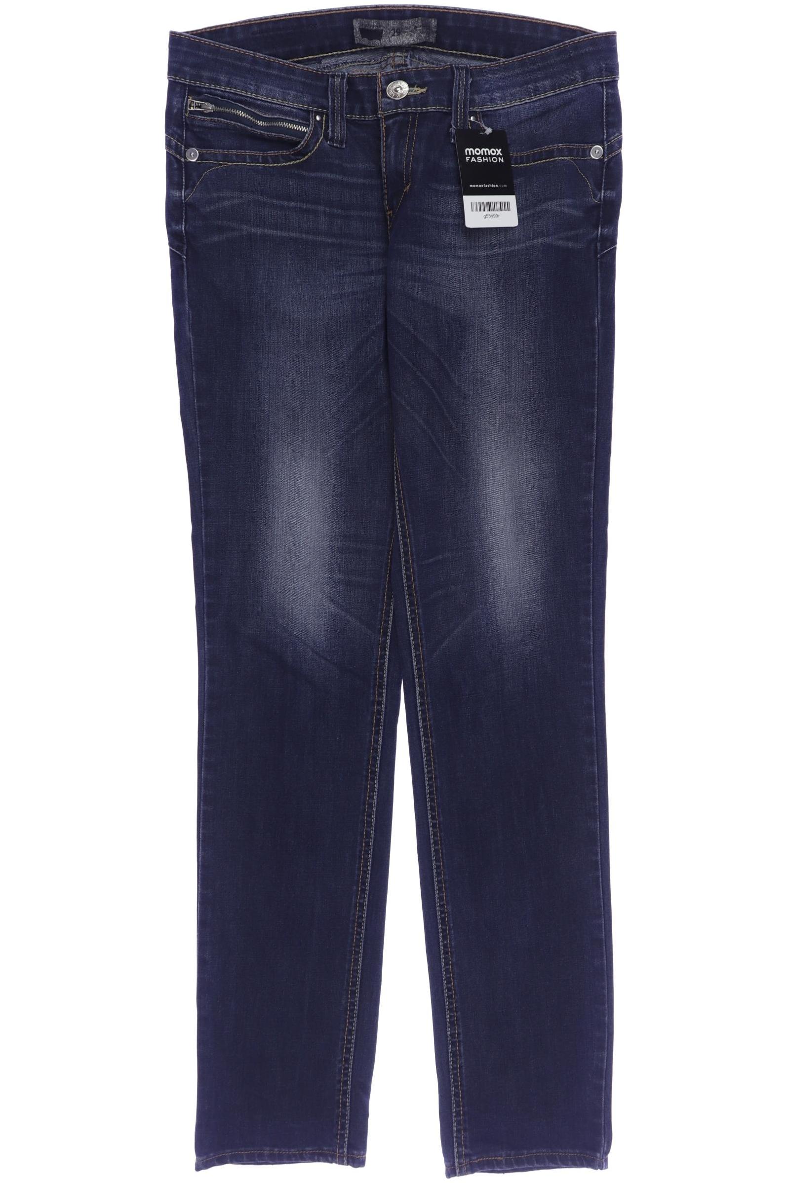 

Levis Damen Jeans, marineblau, Gr. 29