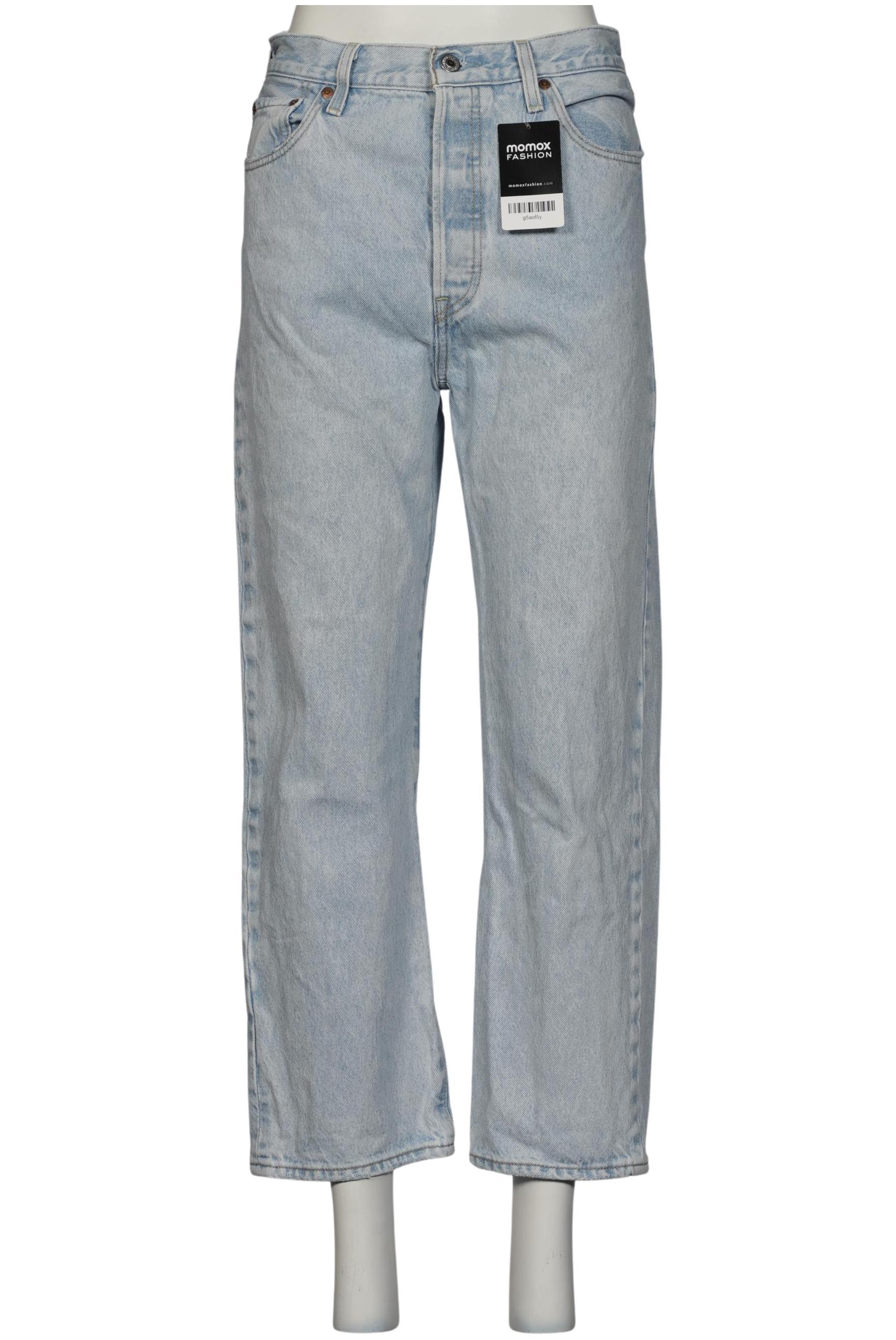 

Levis Damen Jeans, hellblau, Gr. 29