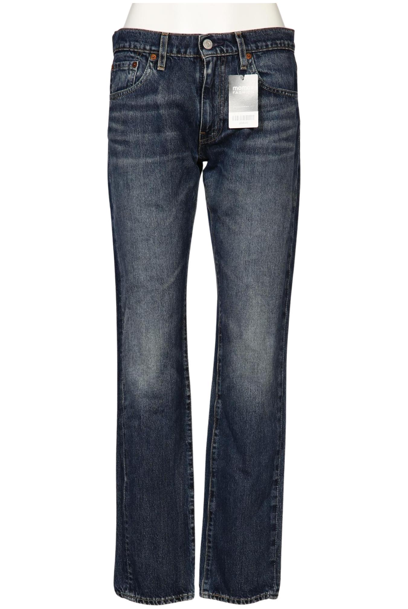 

Levis Damen Jeans, blau, Gr. 30