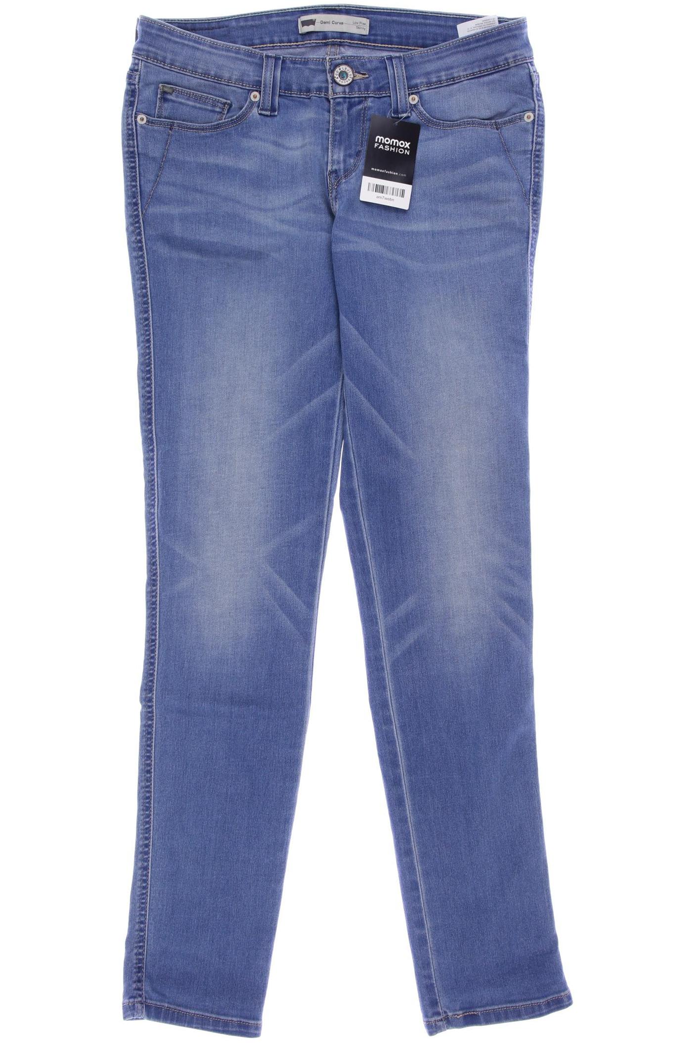 

Levis Damen Jeans, blau