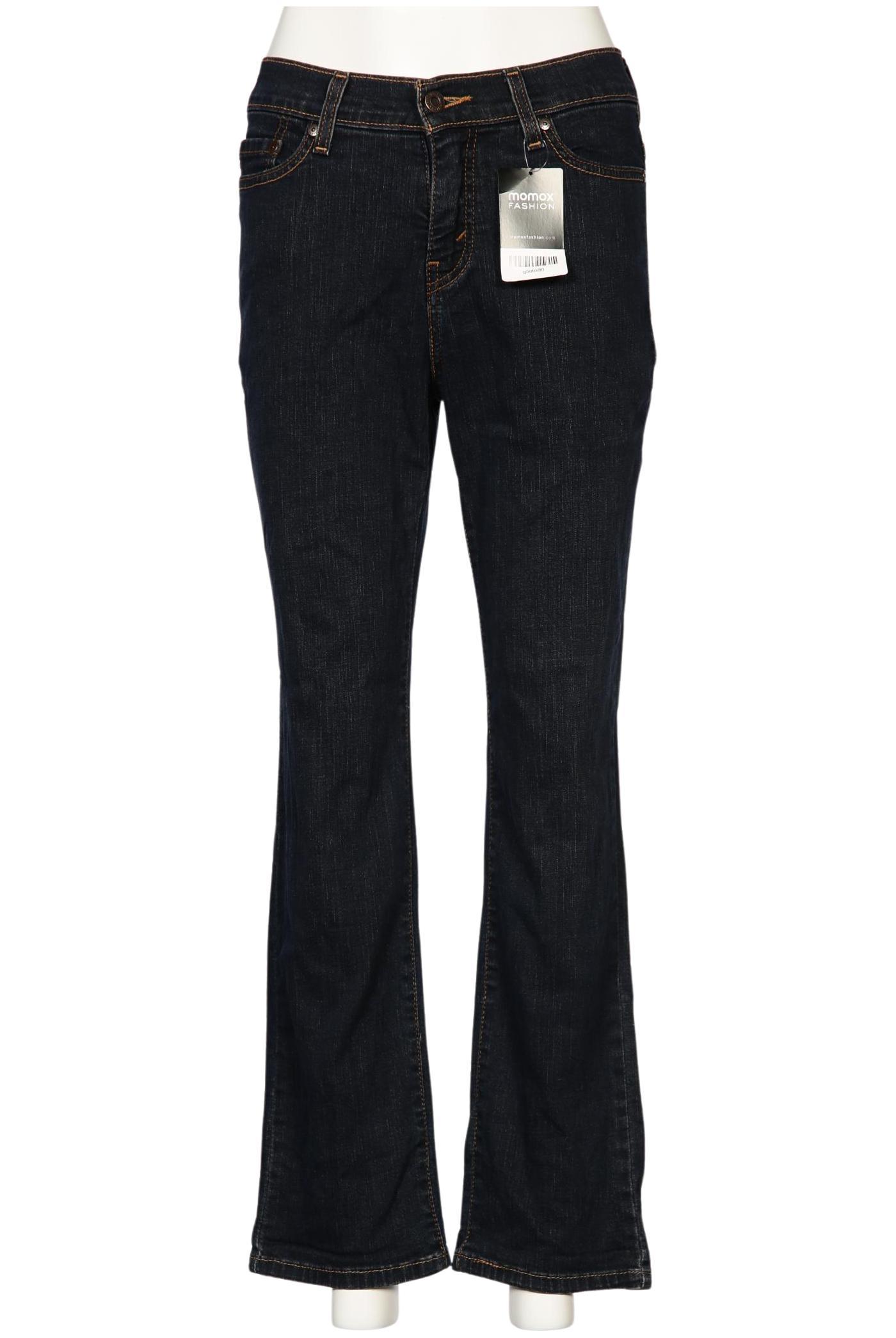 

Levis Damen Jeans, marineblau, Gr. 28