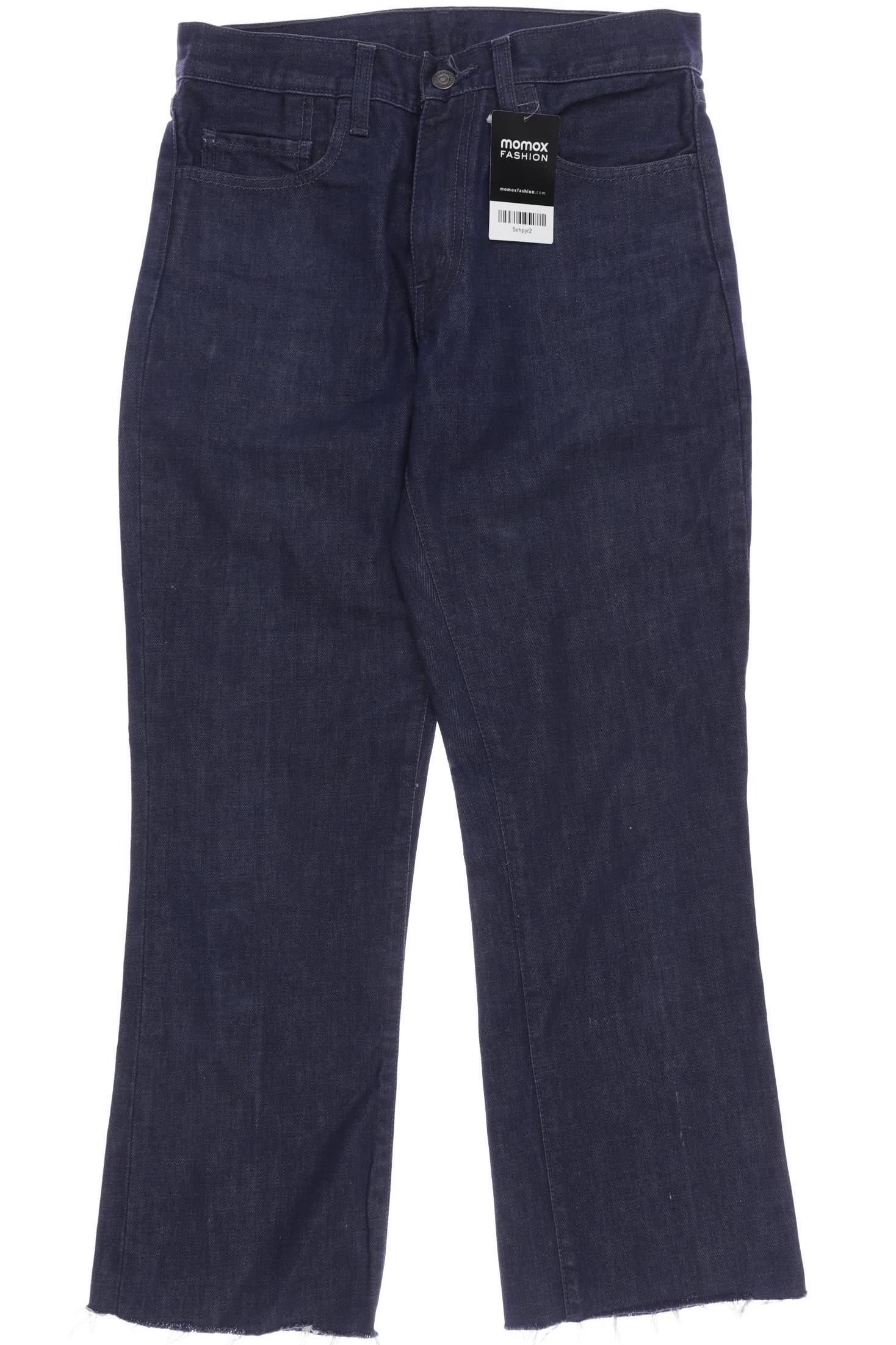 

Levis Damen Jeans, marineblau, Gr. 30