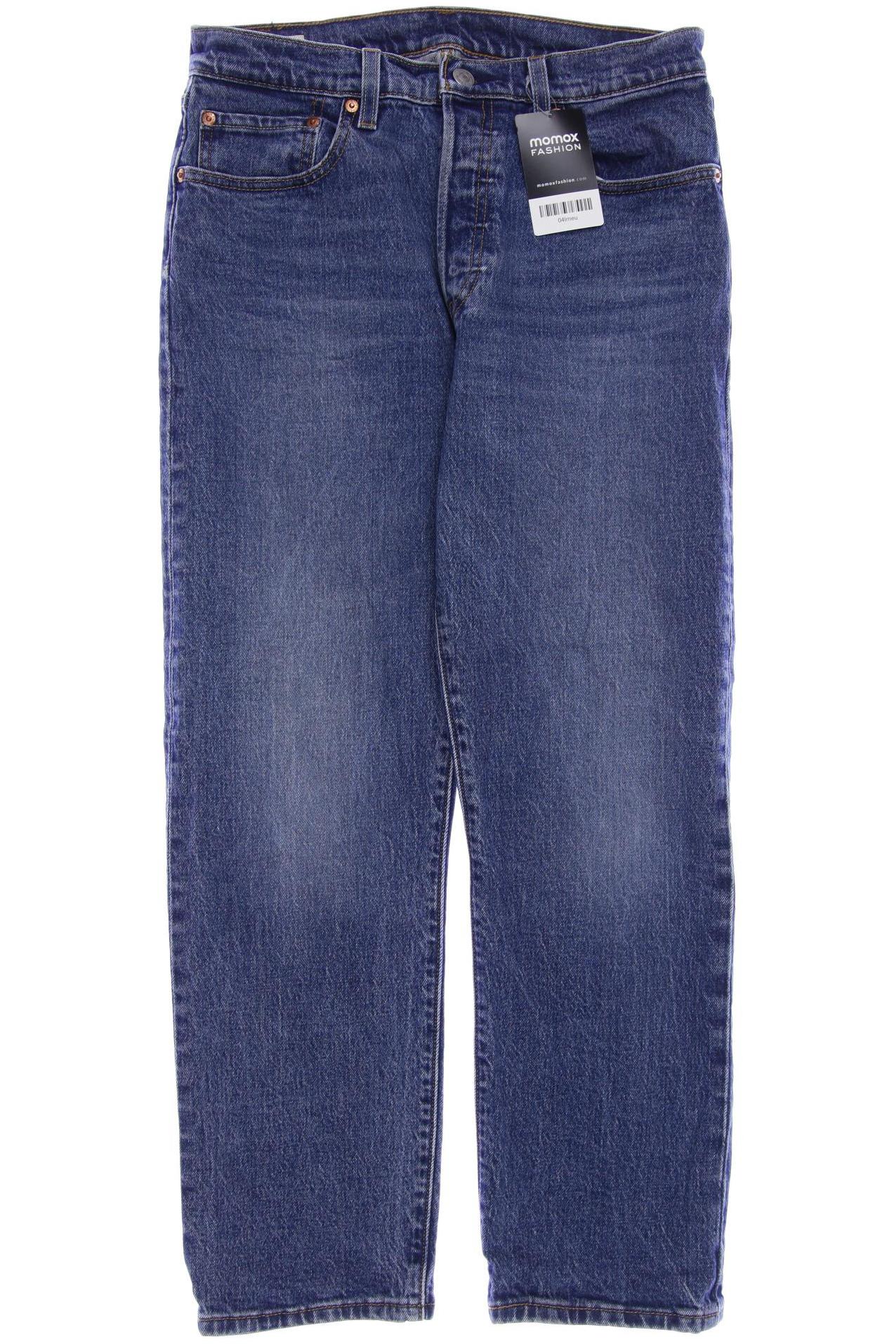 

Levis Damen Jeans, blau