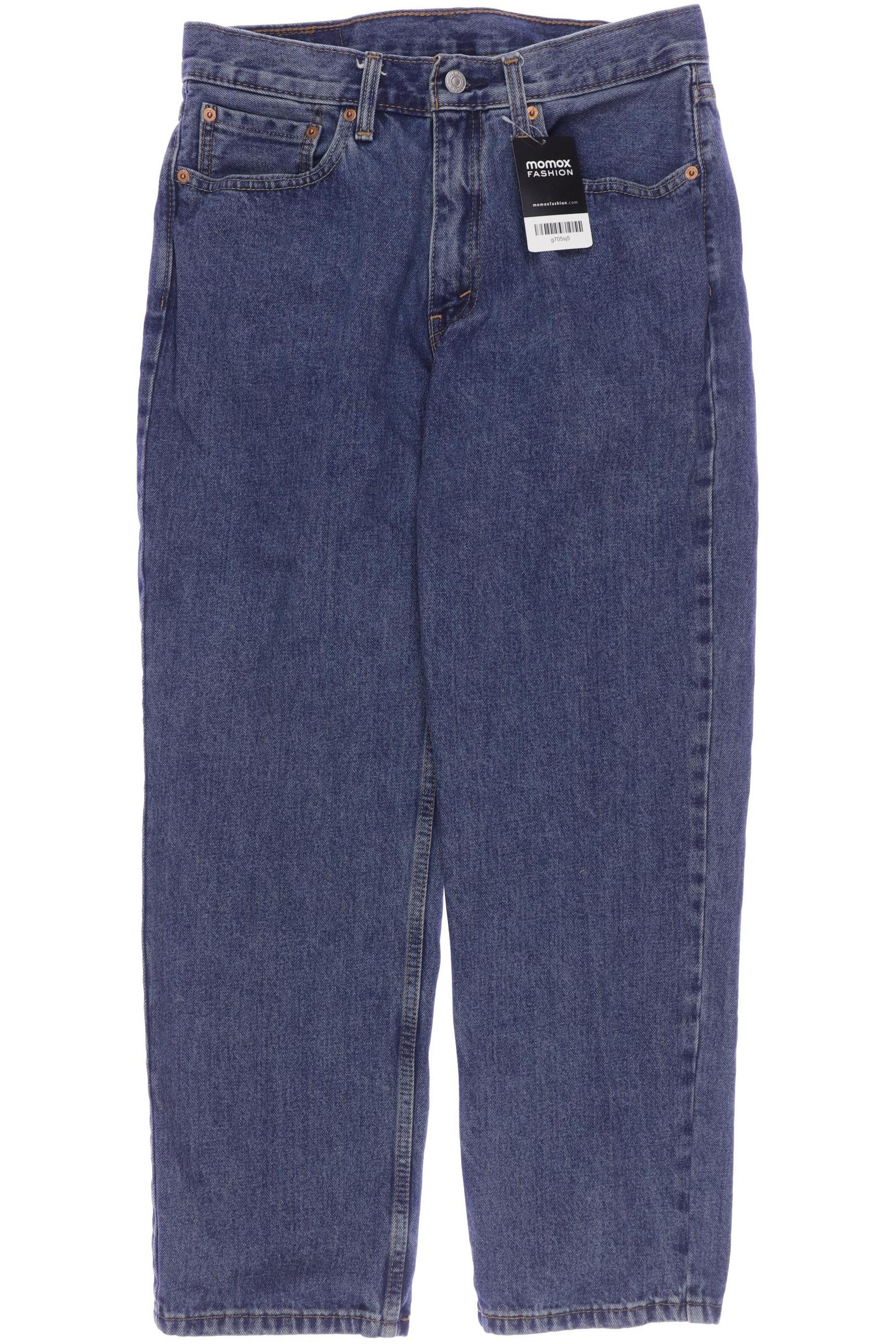 

Levis Damen Jeans, blau, Gr. 32