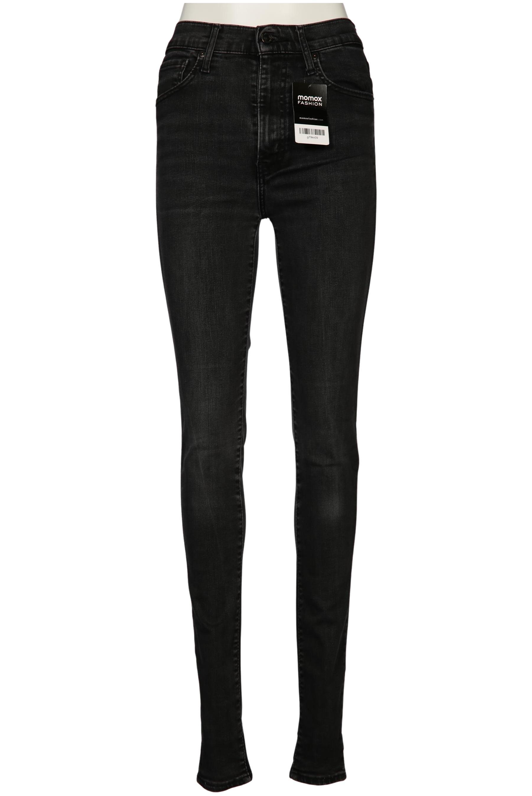 

Levis Damen Jeans, schwarz, Gr. 27