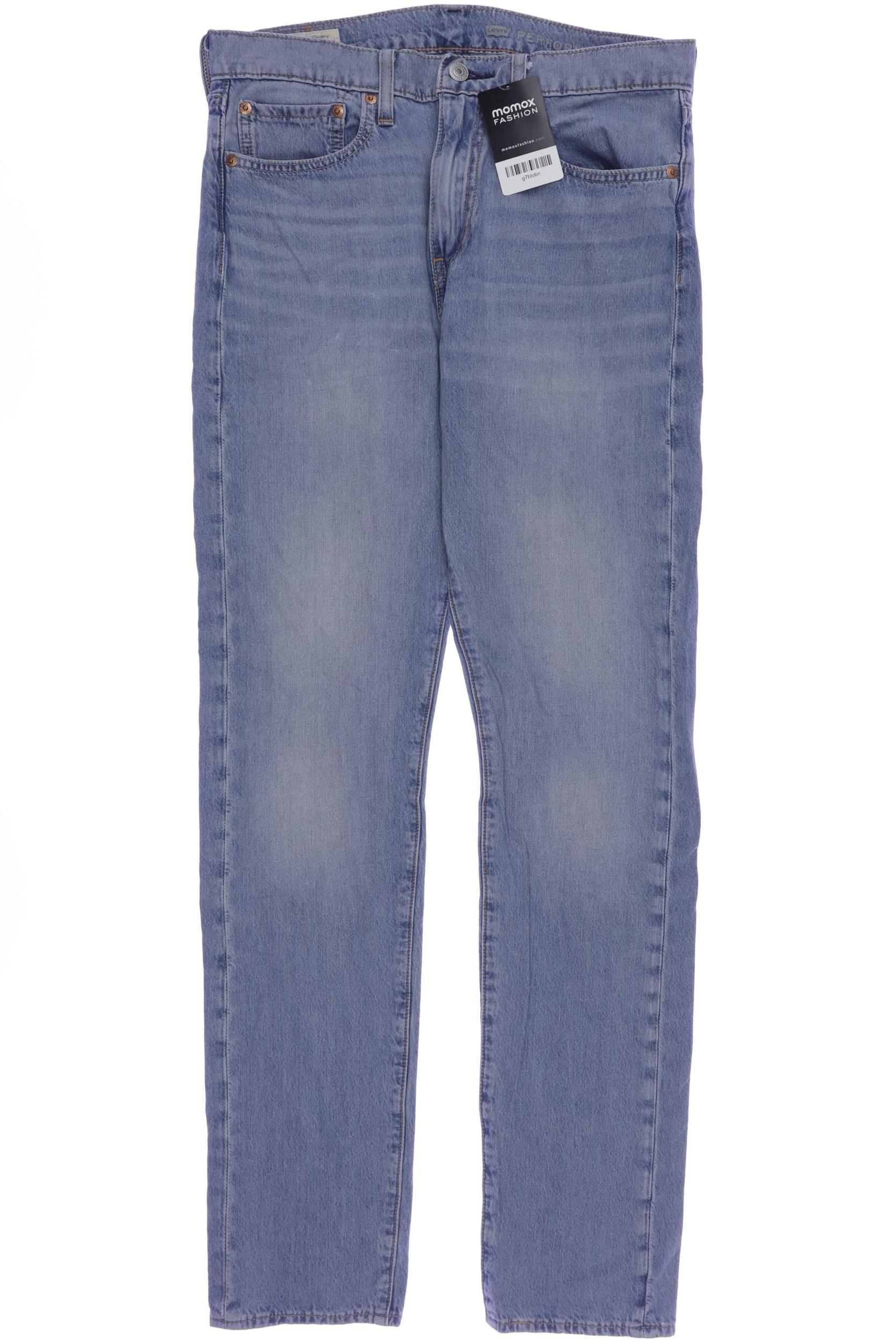 

Levis Damen Jeans, blau, Gr. 31