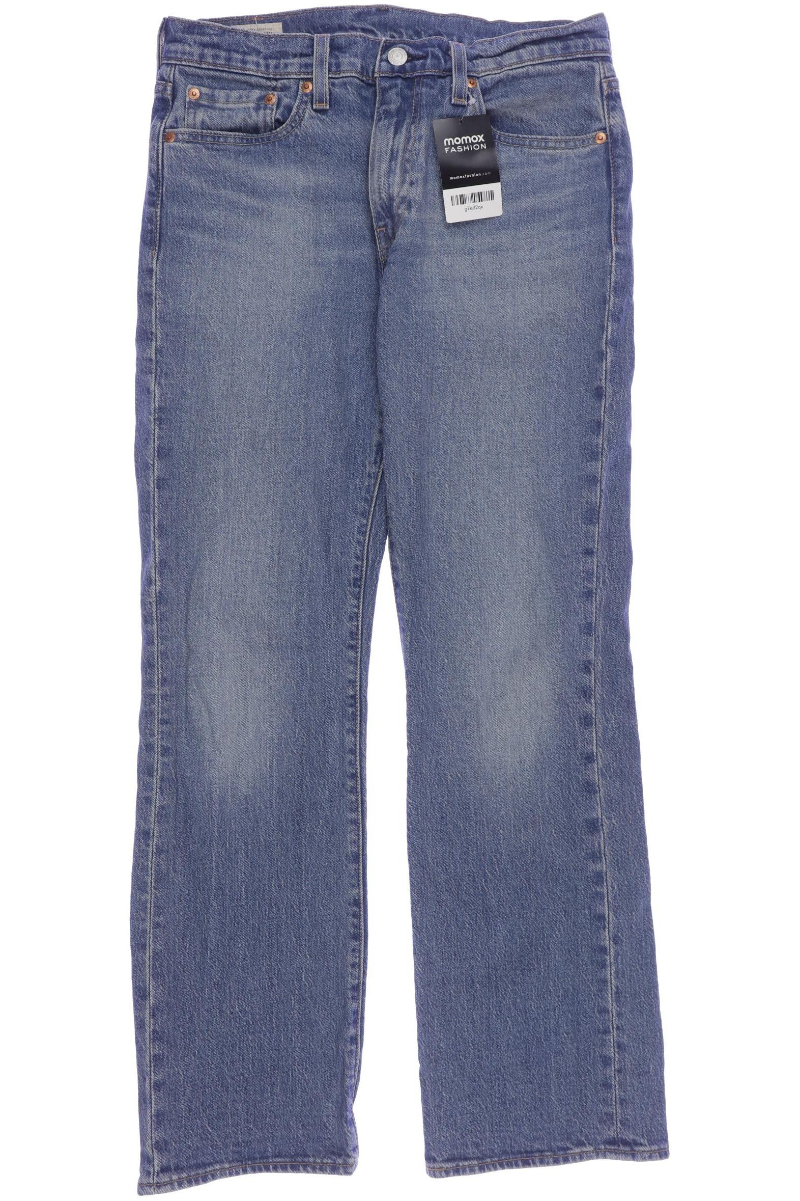 

Levis Damen Jeans, blau, Gr. 30