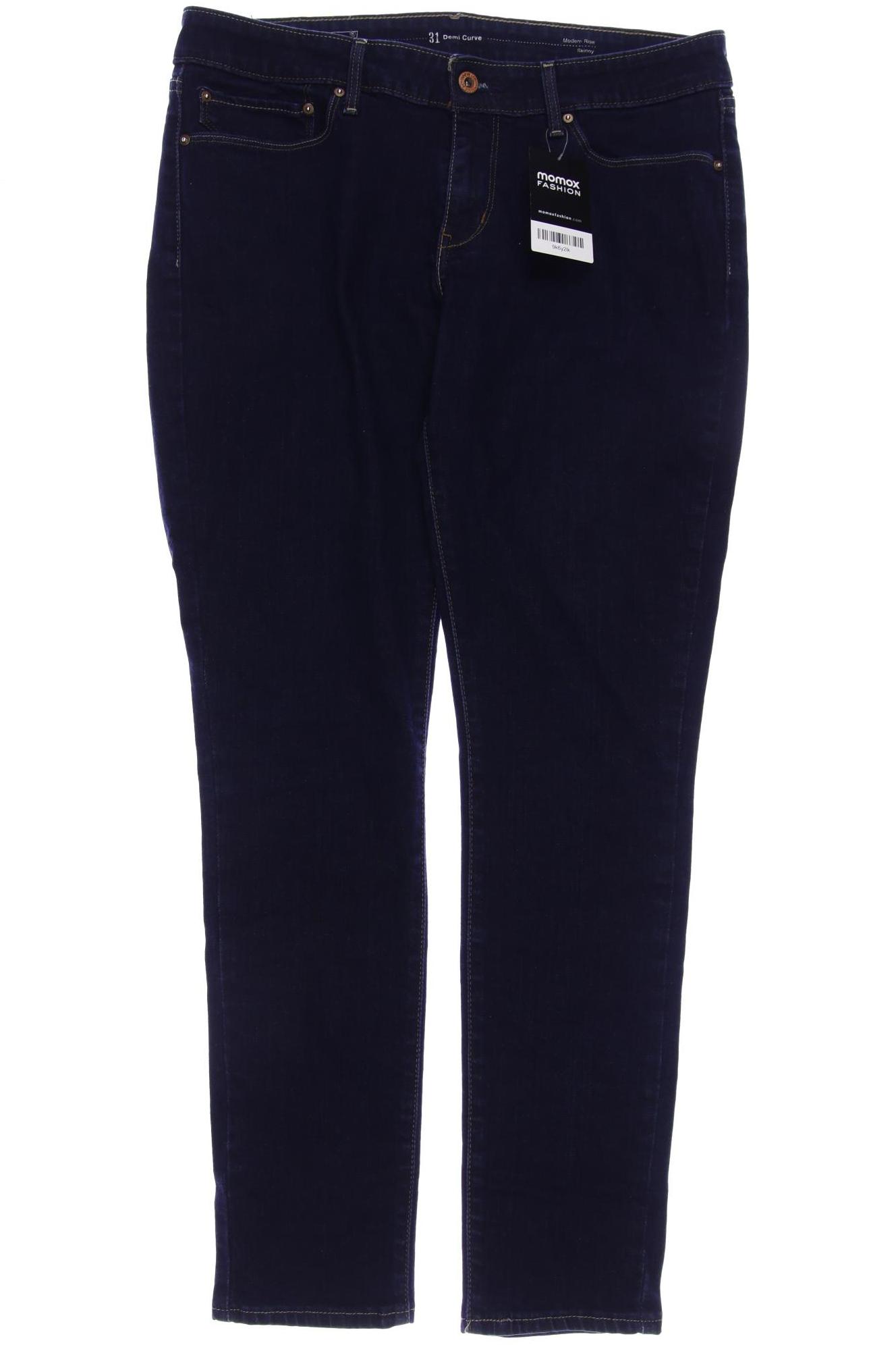 

Levis Damen Jeans, marineblau, Gr. 31