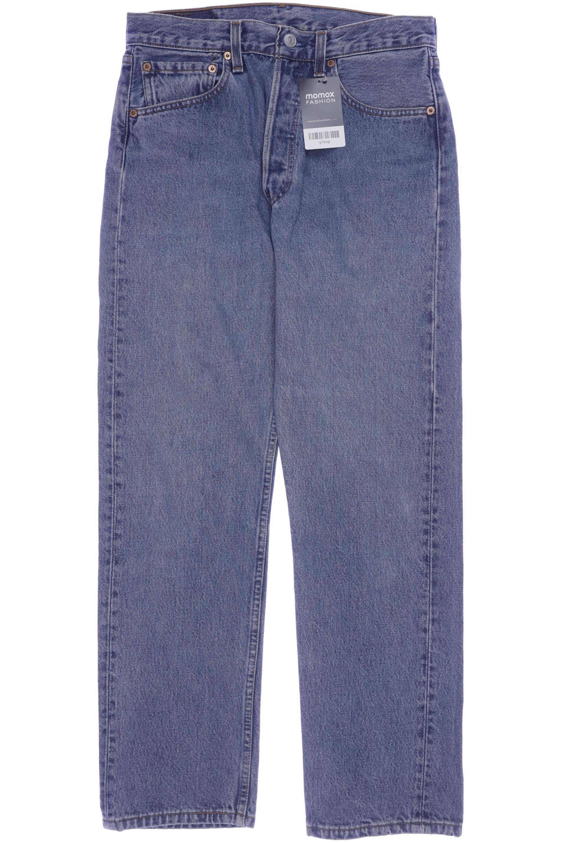 

Levis Damen Jeans, blau, Gr. 42