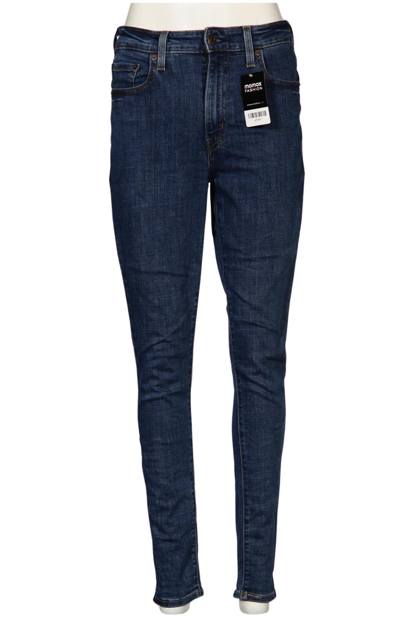 

Levis Damen Jeans, blau, Gr. 29