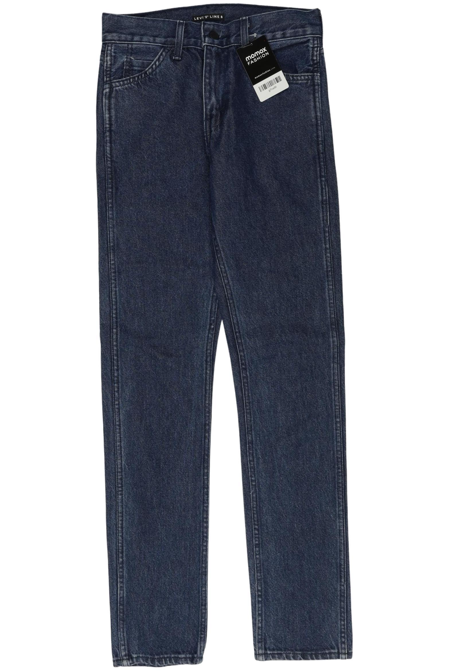 

Levis Damen Jeans, blau, Gr. 25