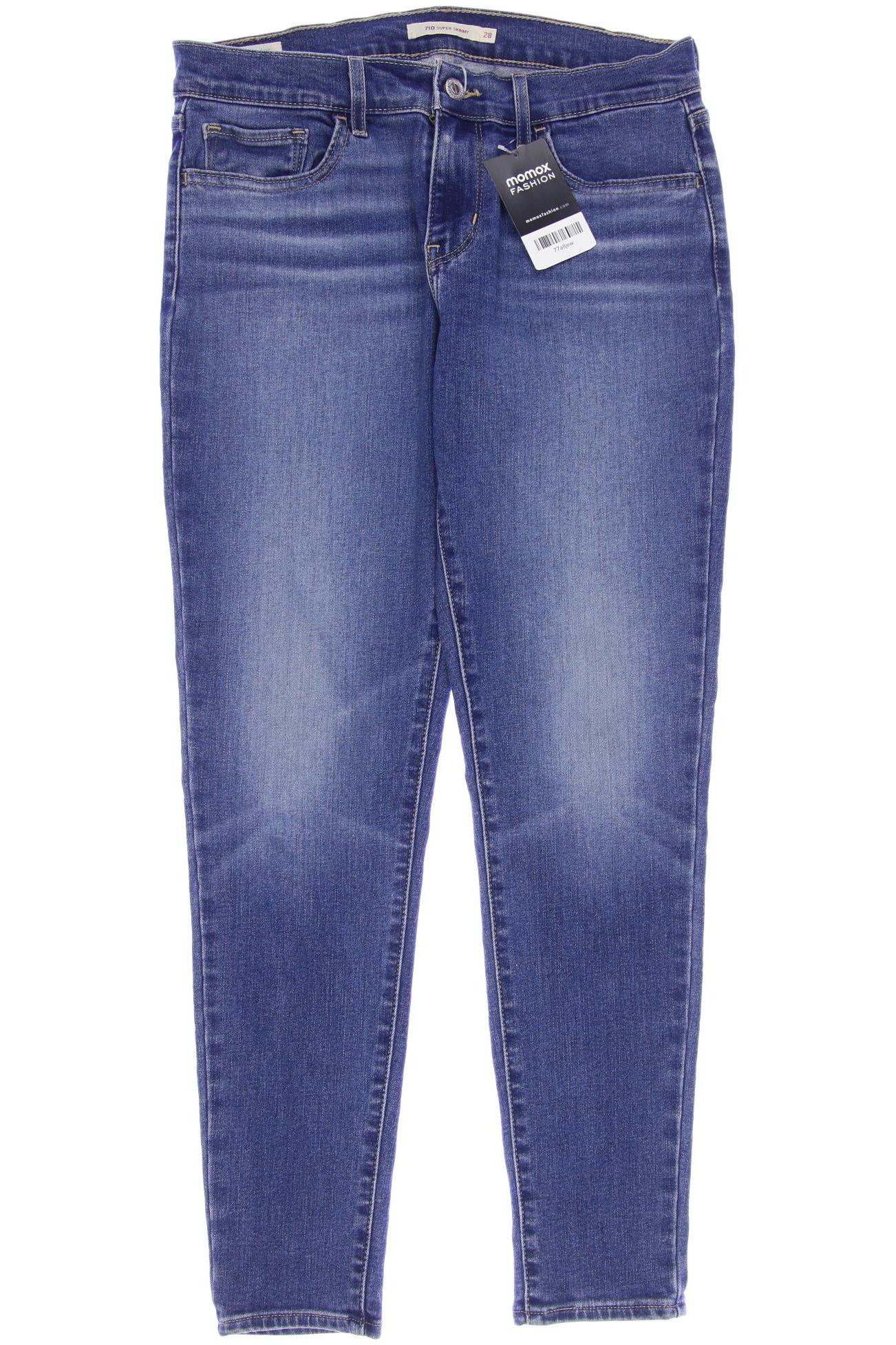 

Levis Damen Jeans, blau