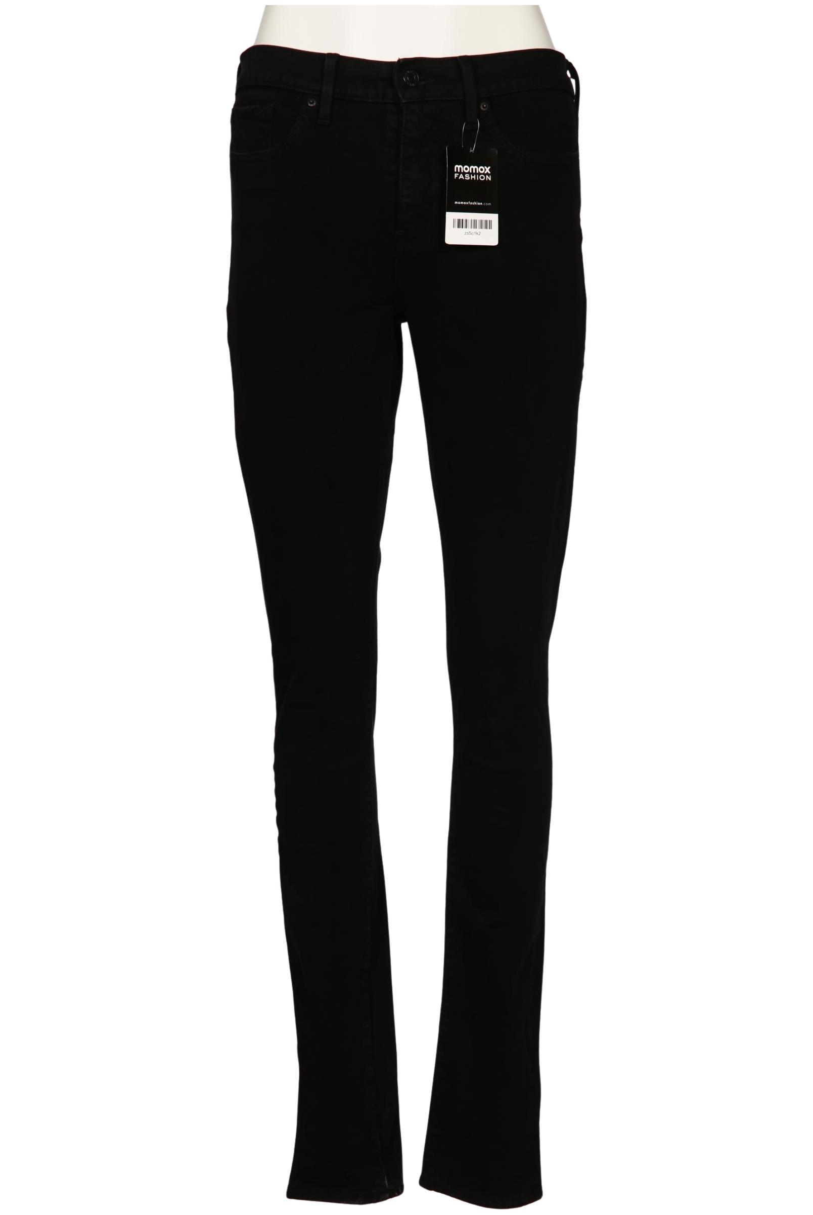 

Levis Damen Jeans, schwarz, Gr. 29
