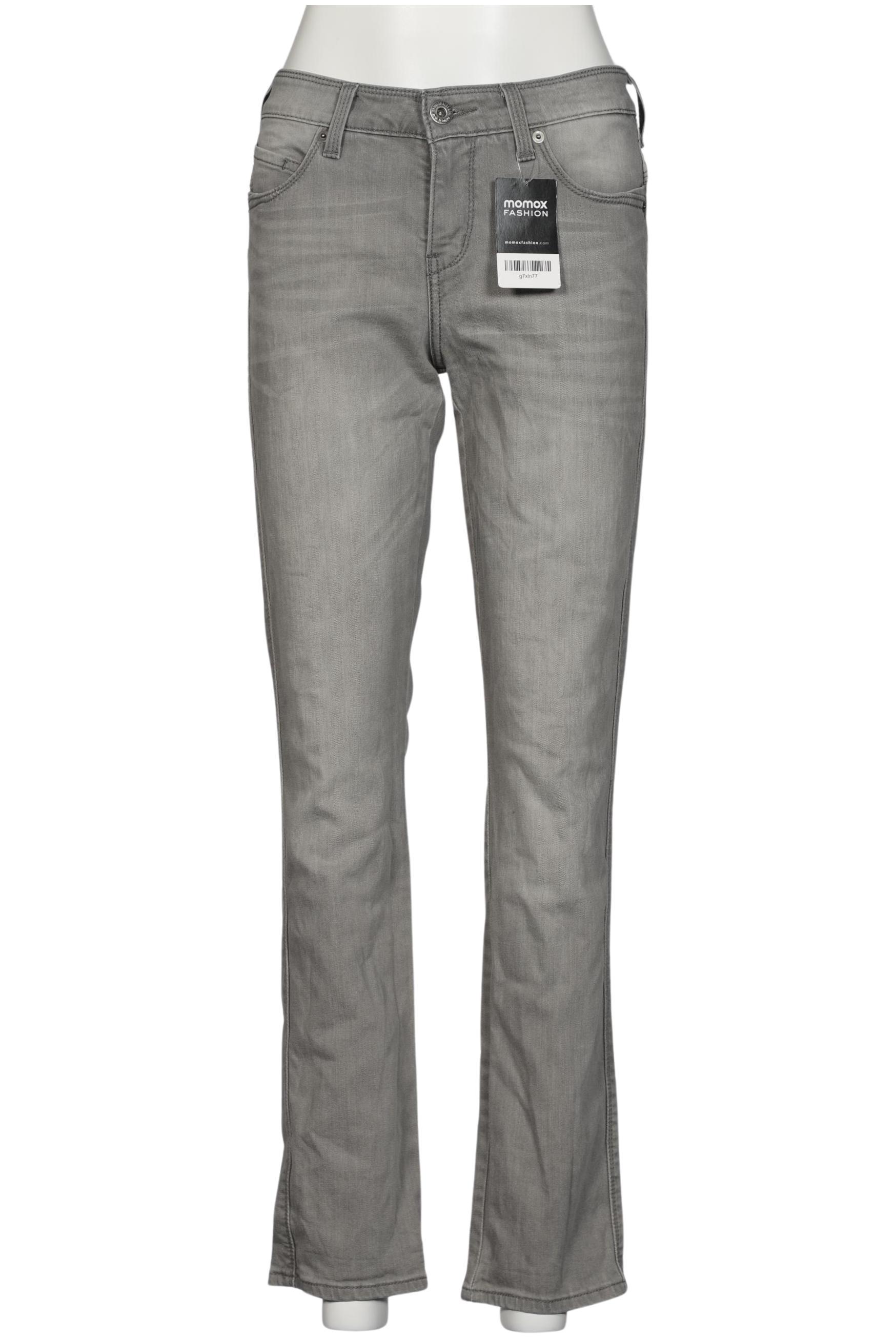 

Levis Damen Jeans, grau, Gr. 27